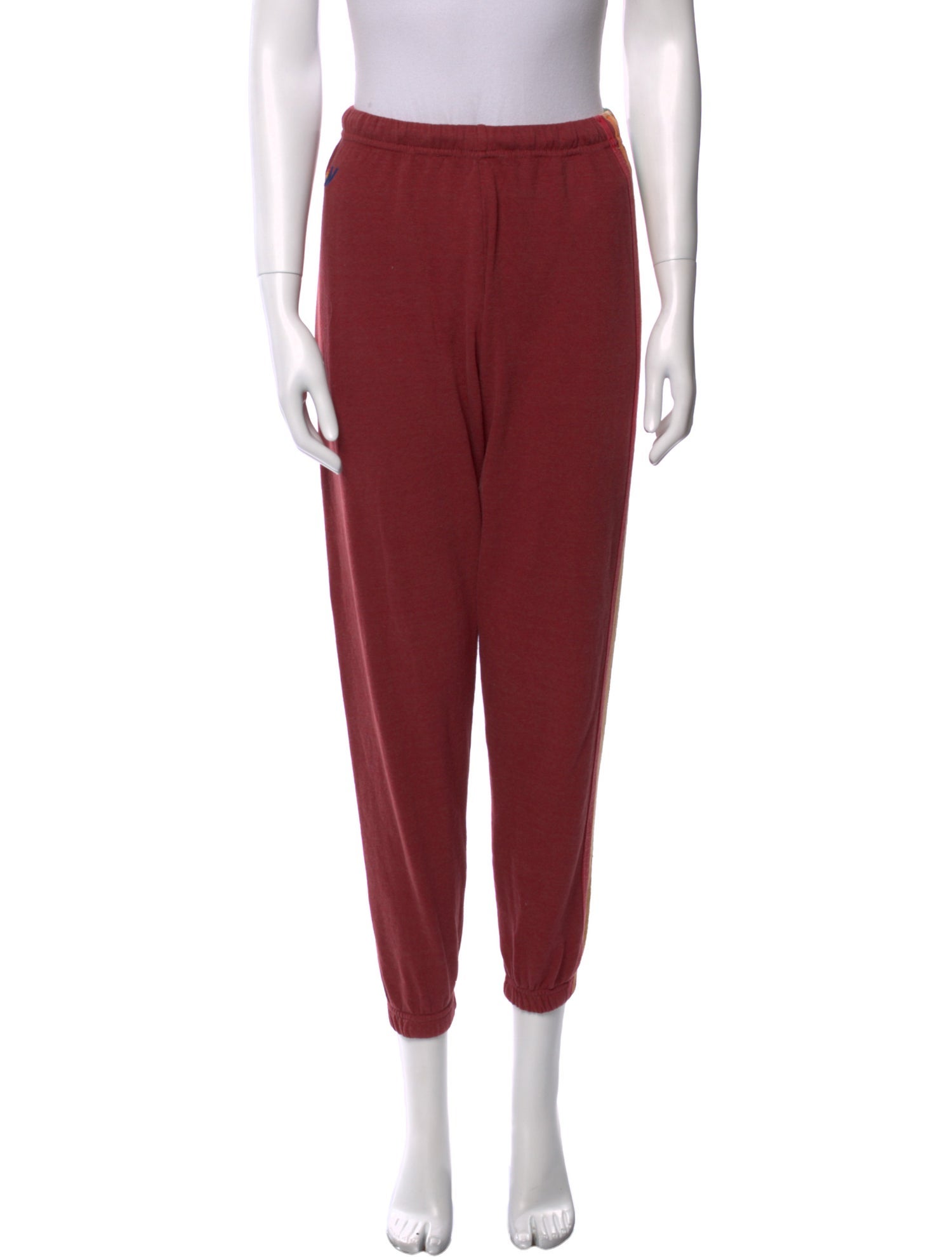 Aviator Nation Skinny Leg Pants