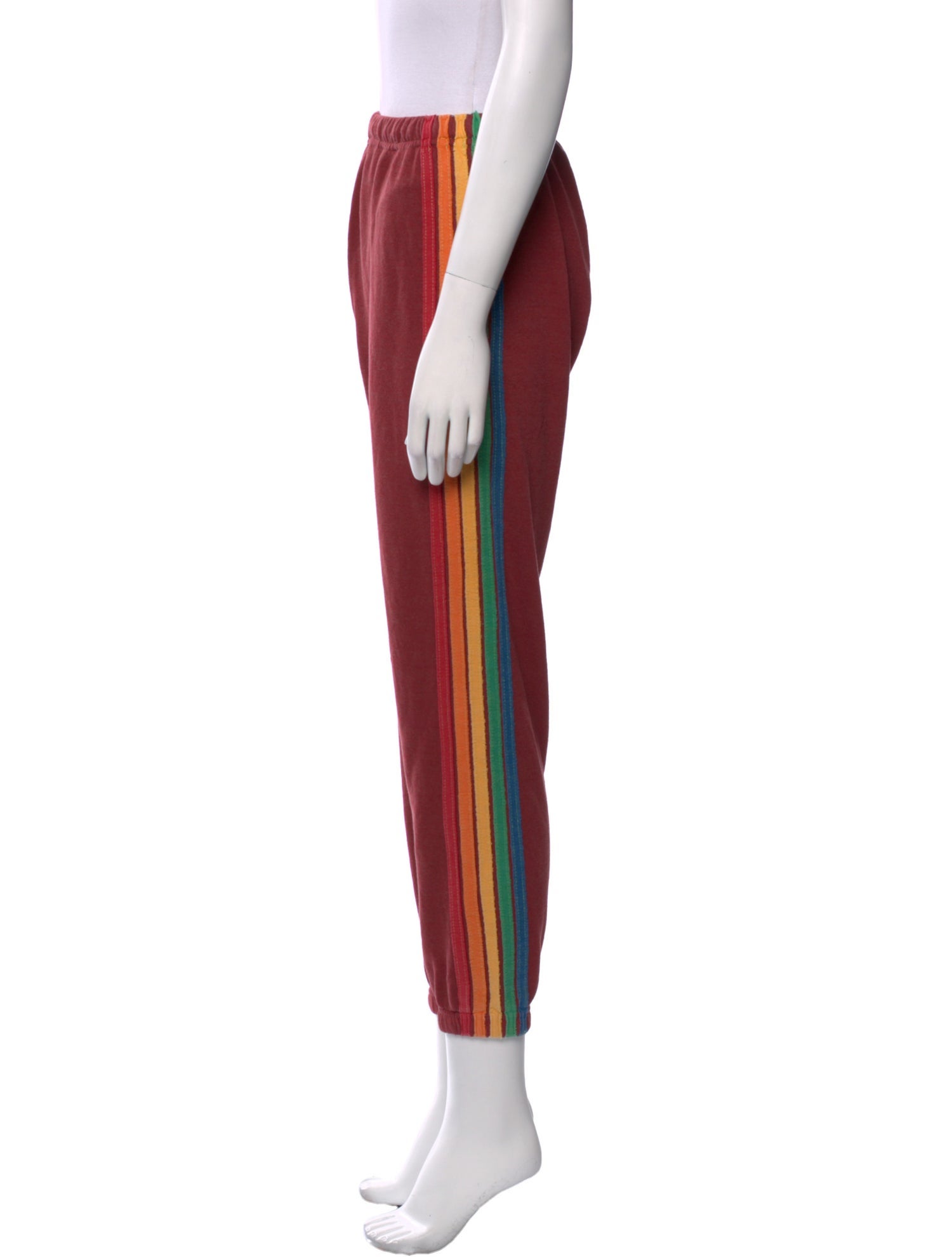 Aviator Nation Skinny Leg Pants