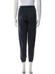 Aviator Nation Embroidered Accent Sweatpants