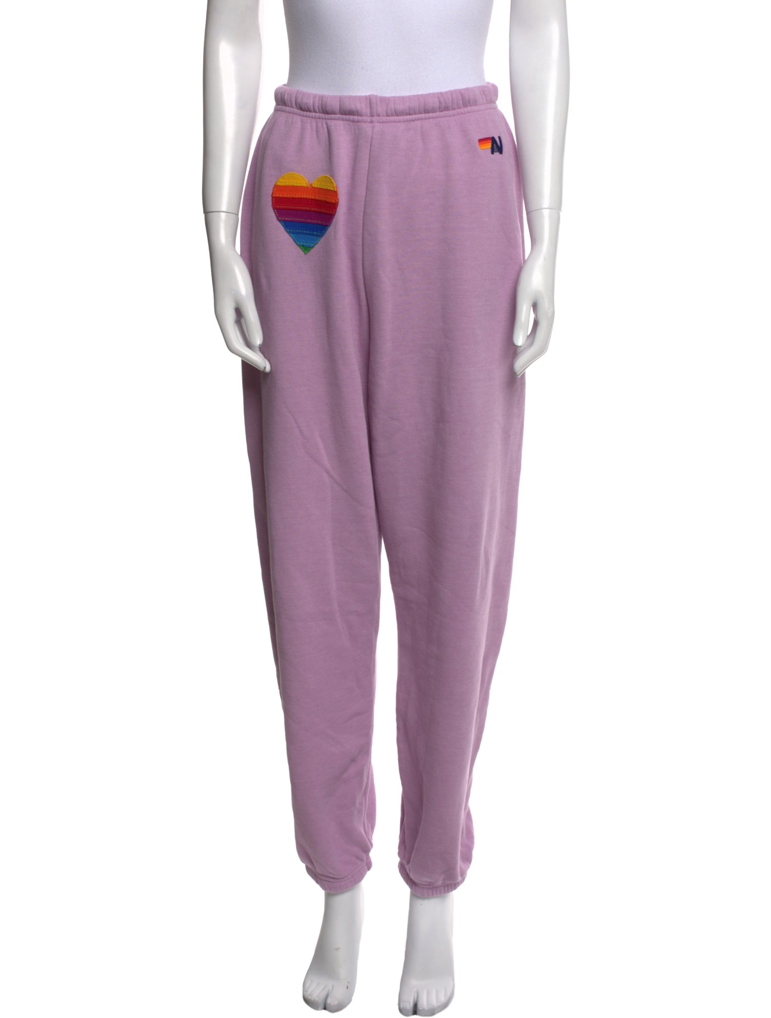 Aviator Nation Skinny Leg Pants