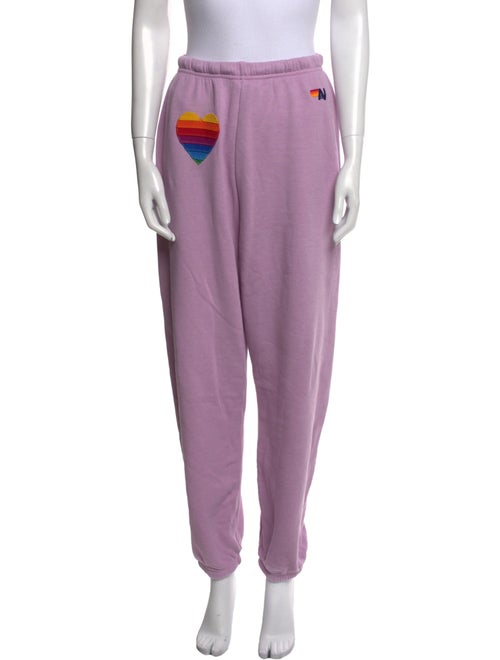 Aviator Nation Skinny Leg Pants