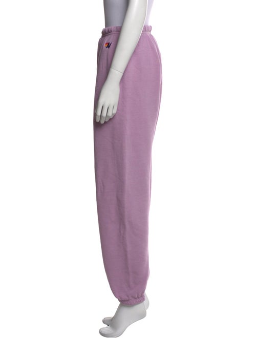 Aviator Nation Skinny Leg Pants