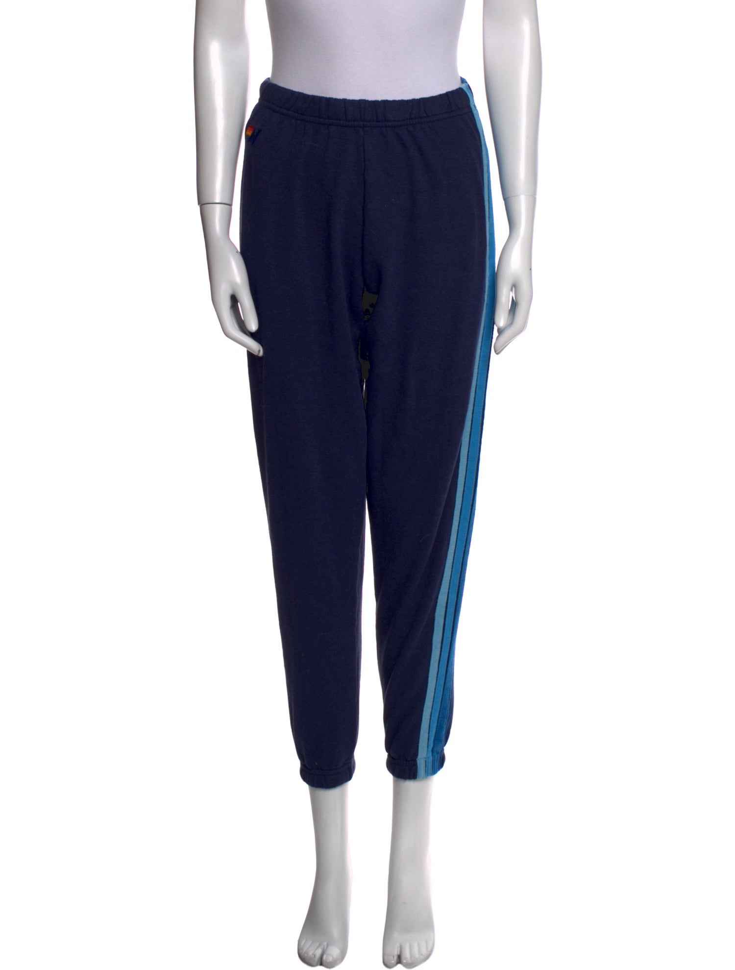 Aviator Nation Skinny Leg Pants