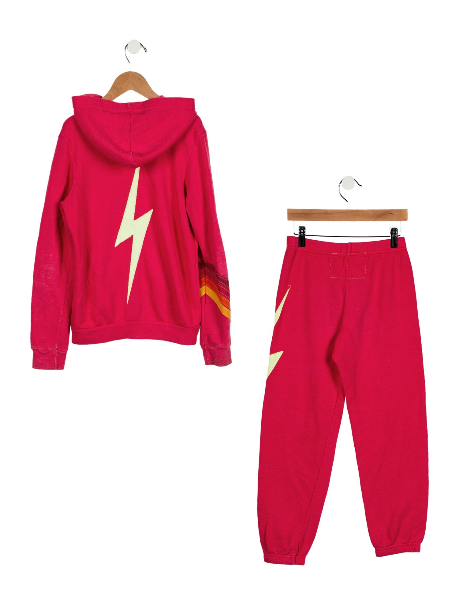 Aviator Nation Girls' Sweatsuit