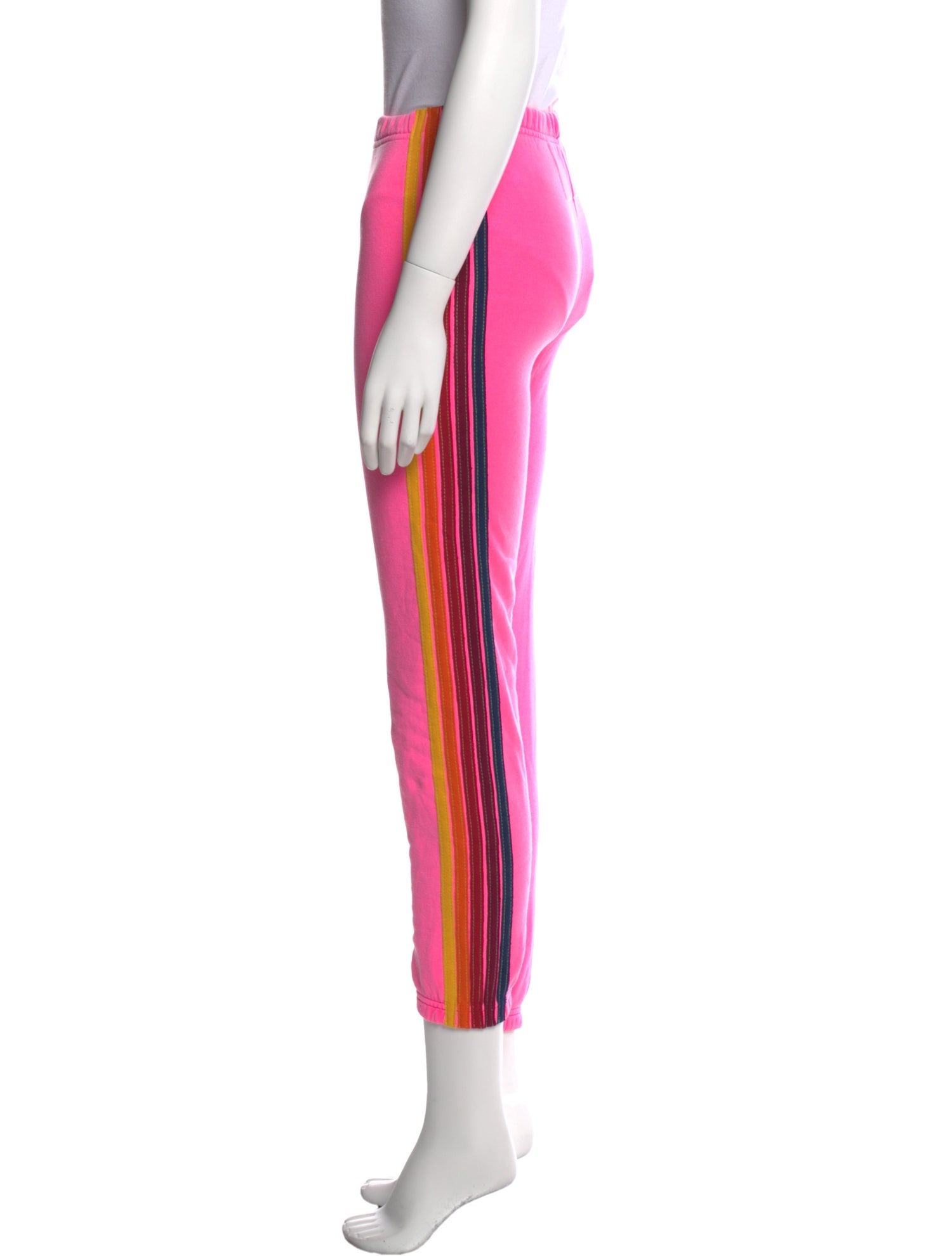 Aviator Nation Skinny Leg Pants