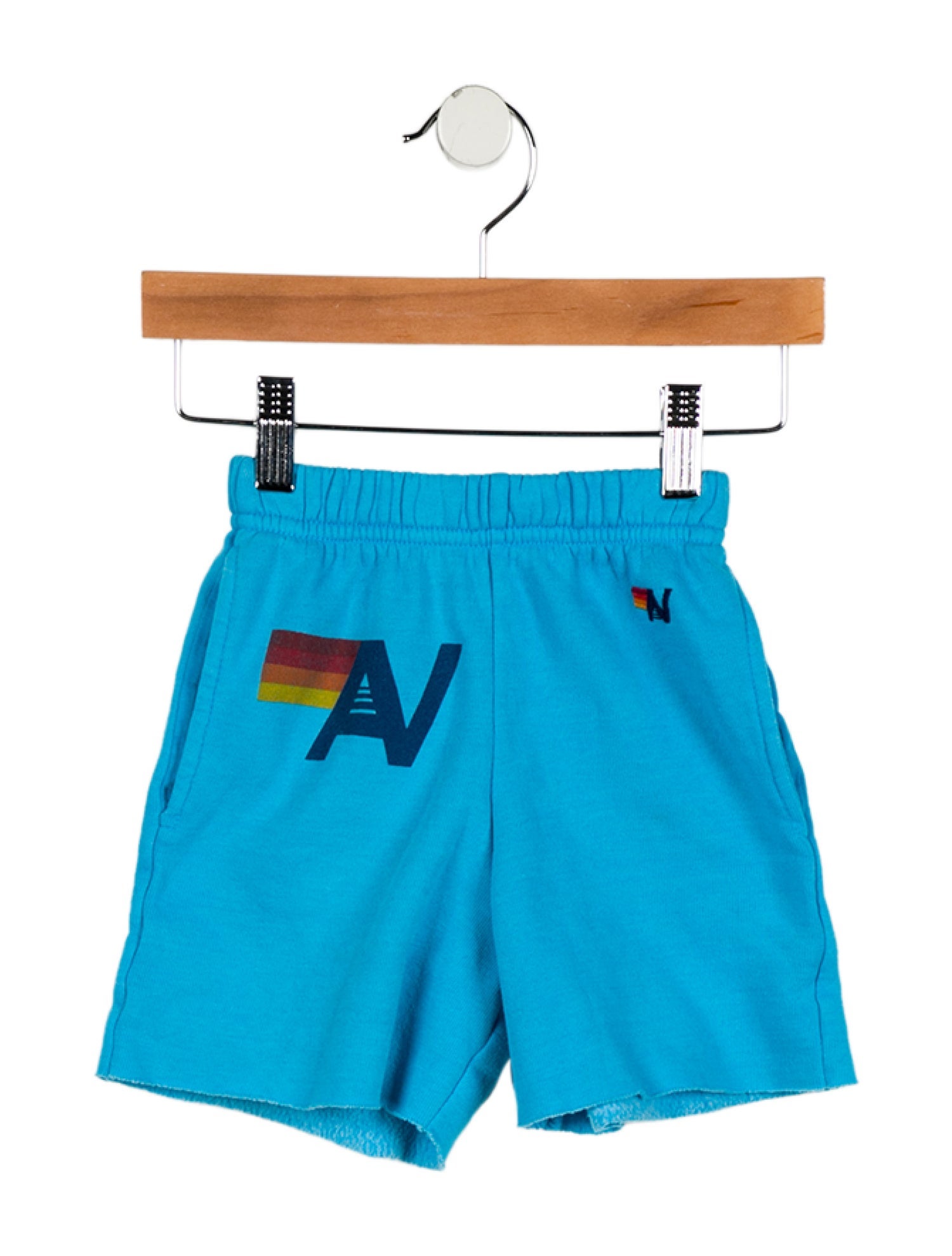 Aviator Nation Toddler Boys' Sweat Shorts