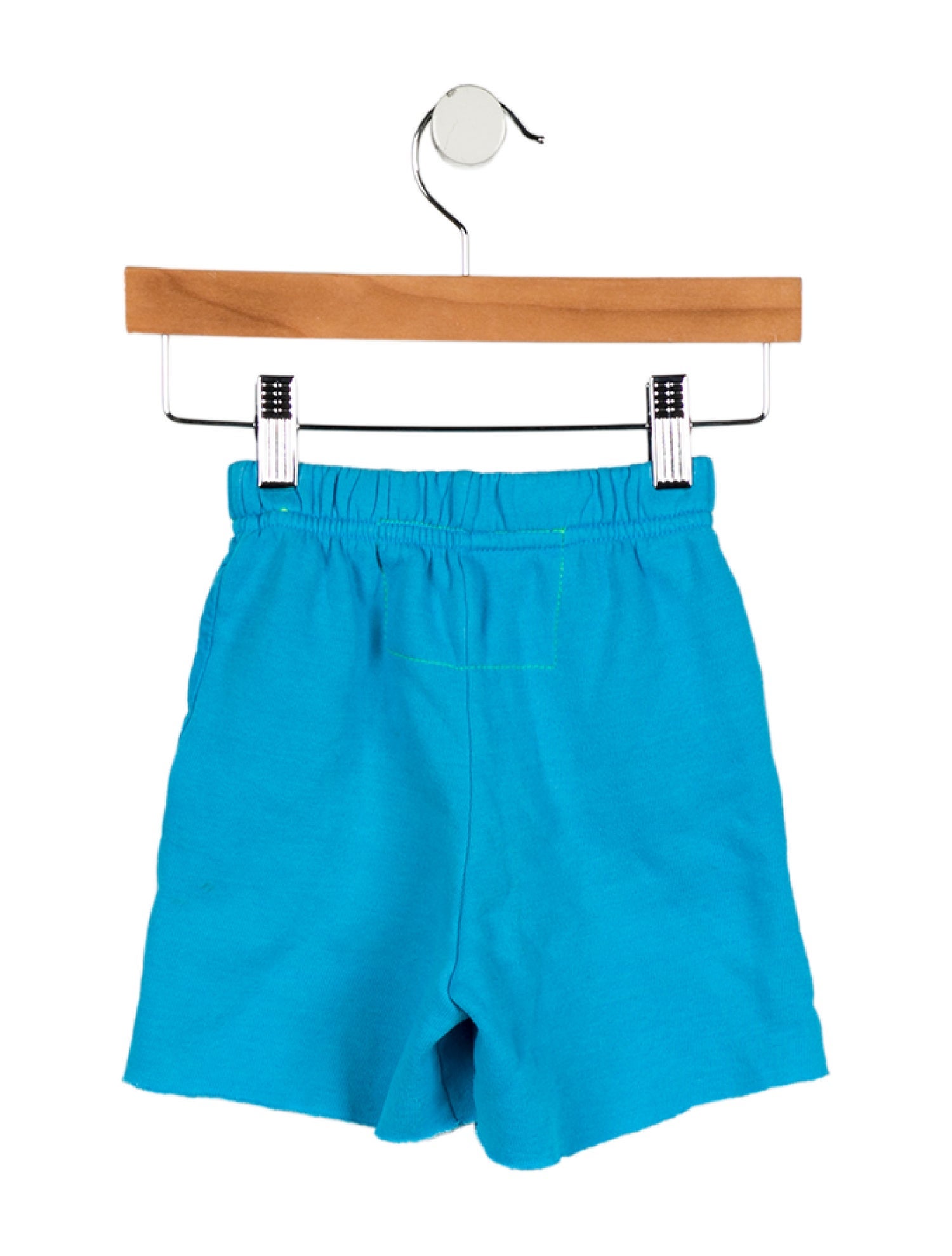 Aviator Nation Toddler Boys' Sweat Shorts