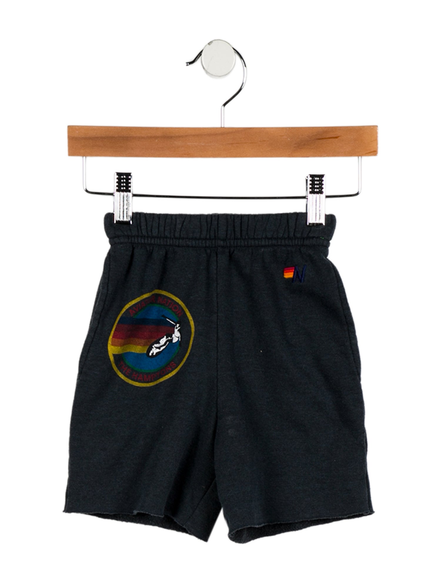 Aviator Nation Toddler Boys' Sweat Shorts