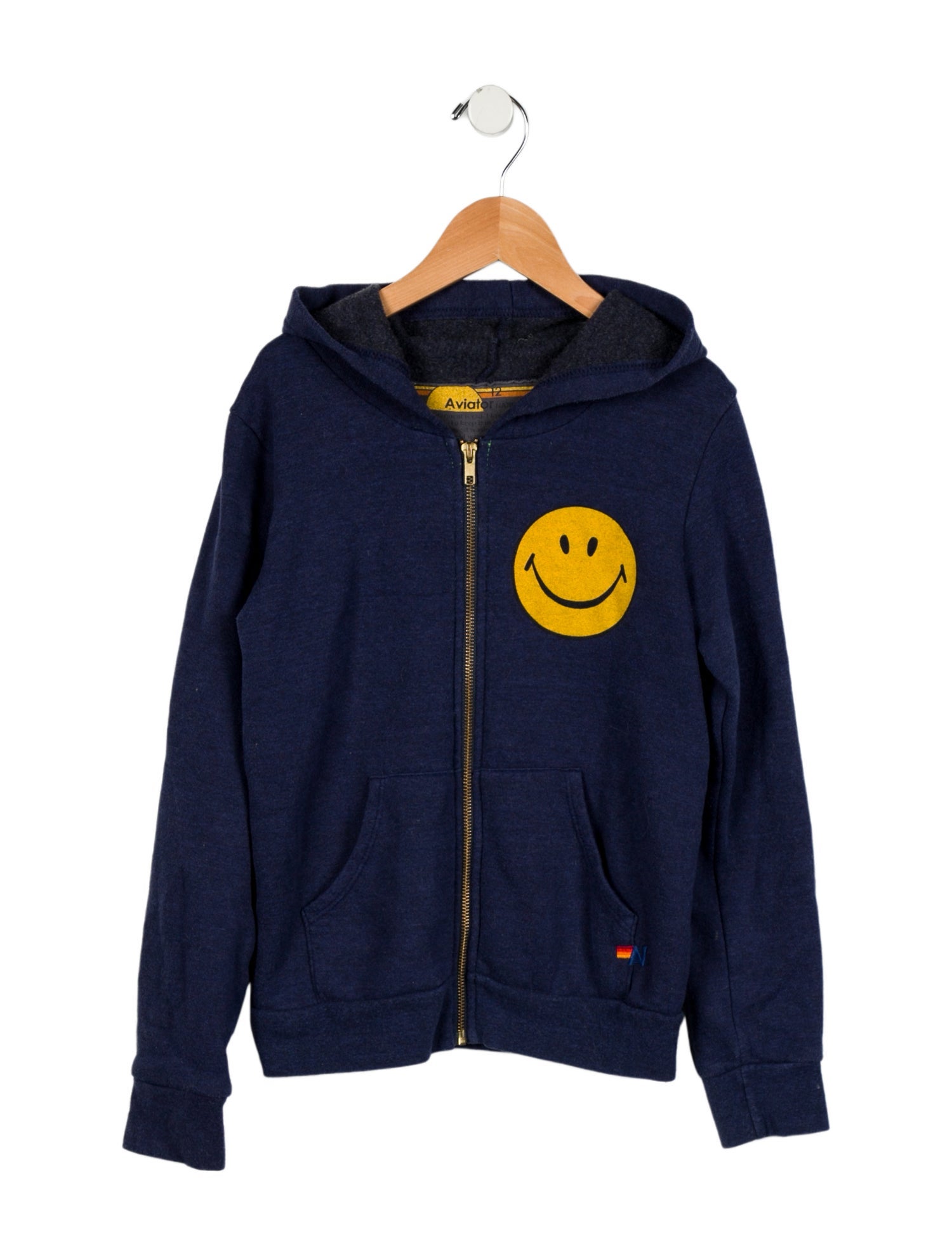 Aviator Nation Boys' Jacket