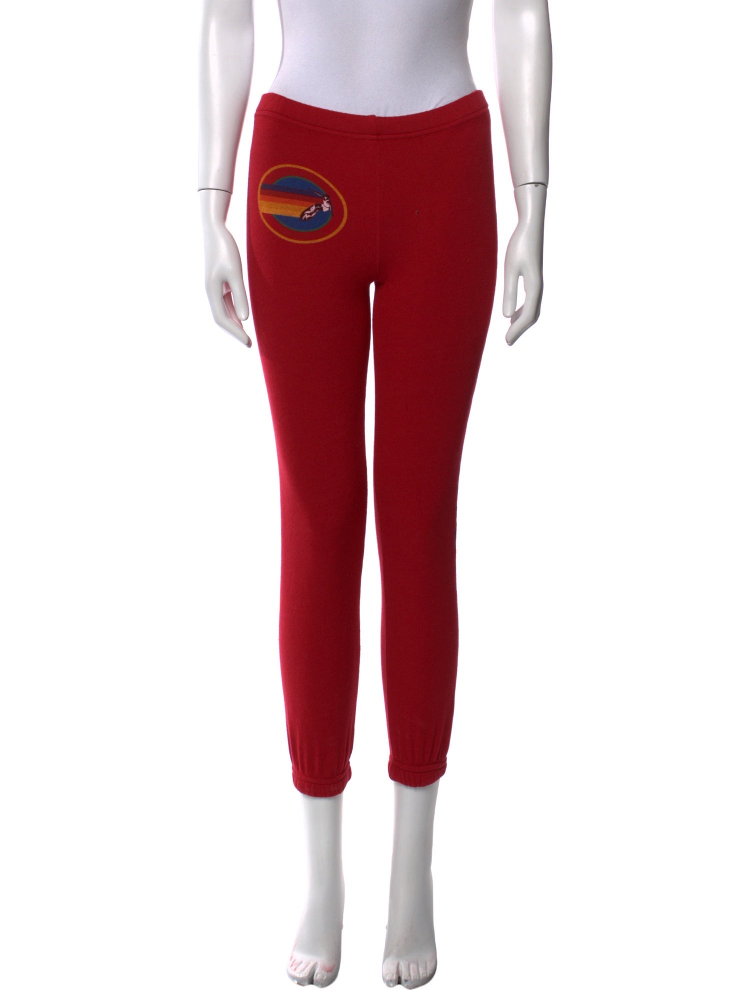 Aviator Nation Skinny Leg Pants