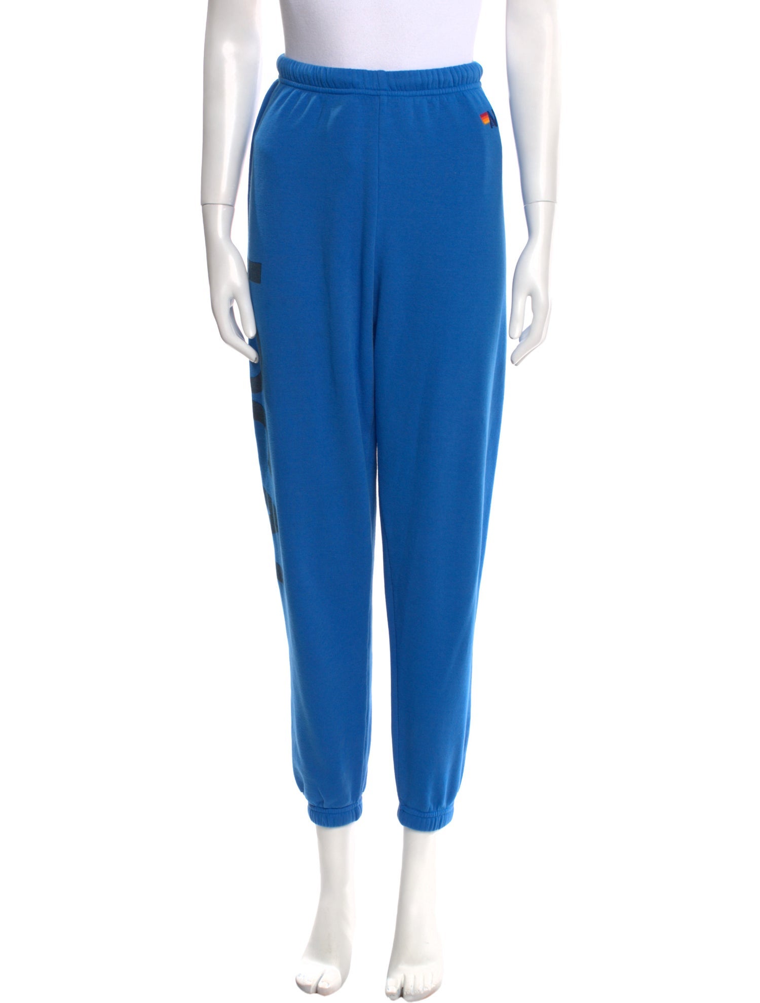 Aviator Nation Skinny Leg Pants