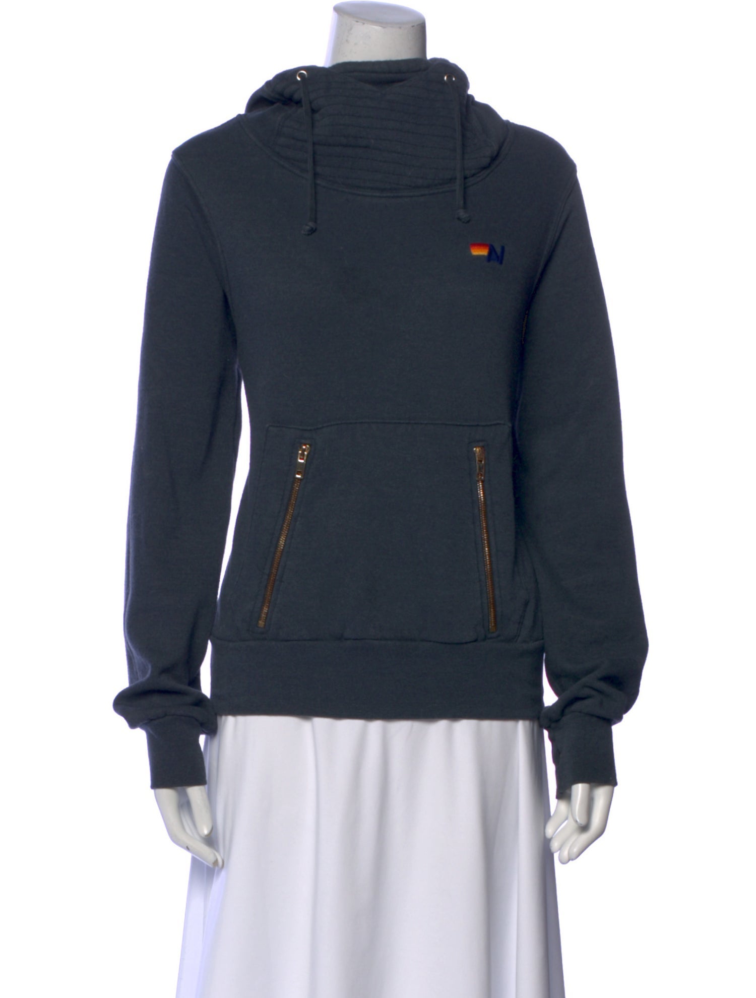 Aviator Nation Crew Neck Sweater