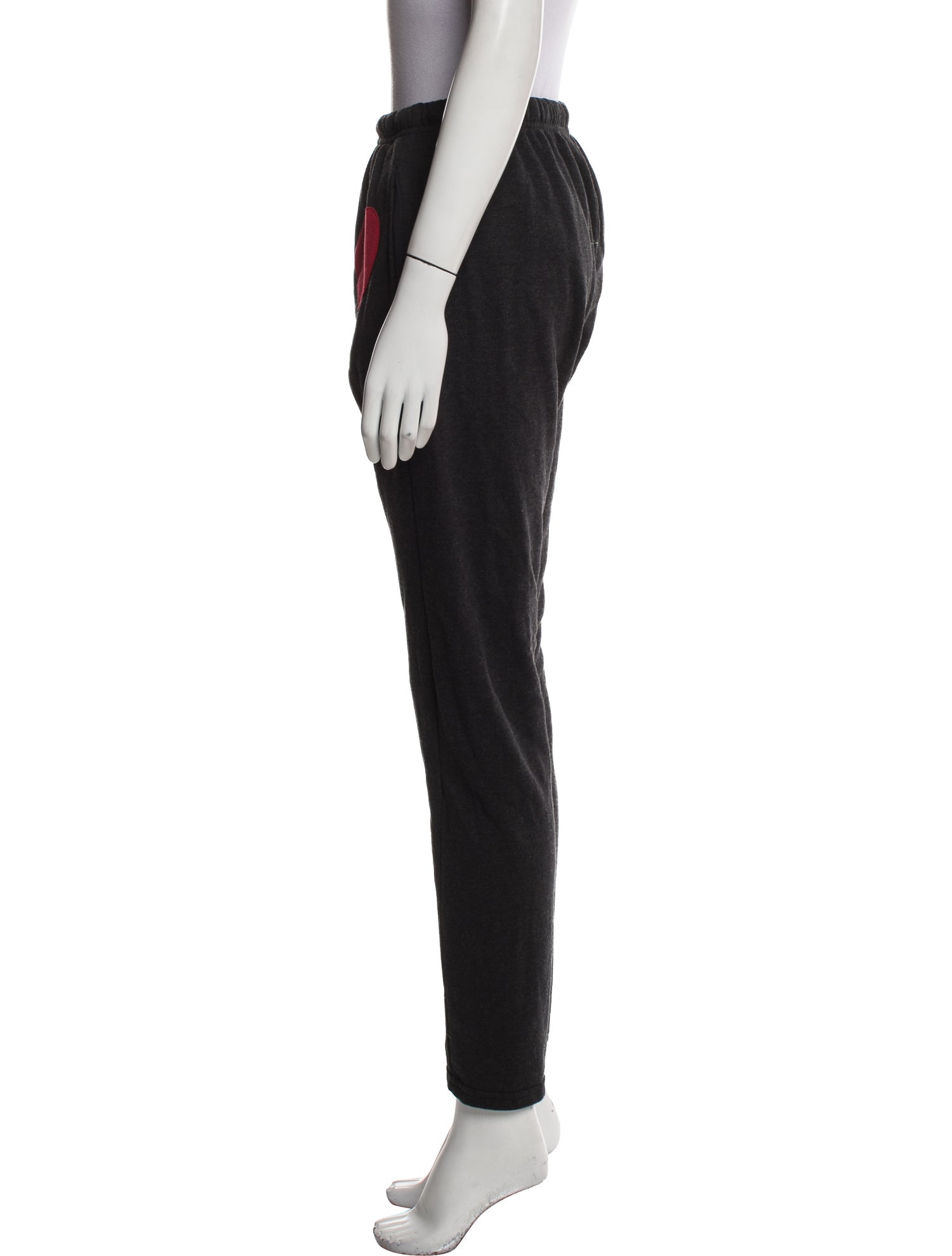 Aviator Nation Graphic Print Sweatpants