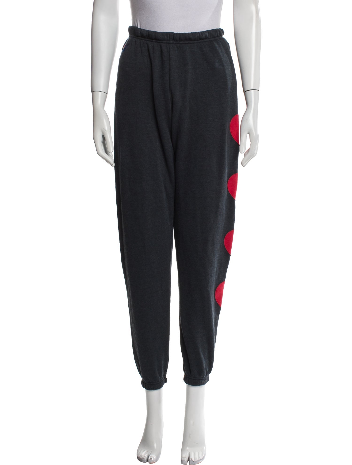 Aviator Nation Graphic Print Sweatpants