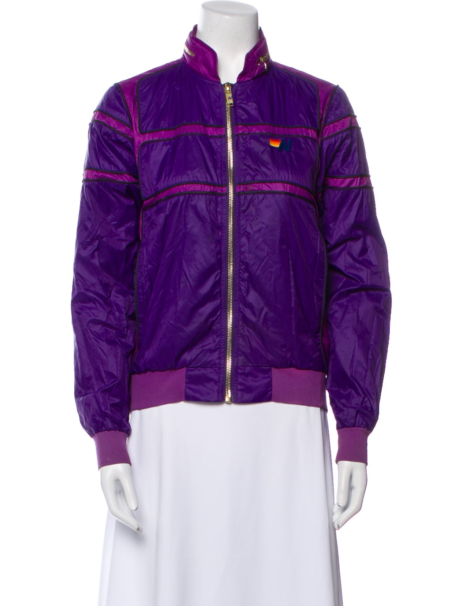 Aviator Nation Bomber Jacket