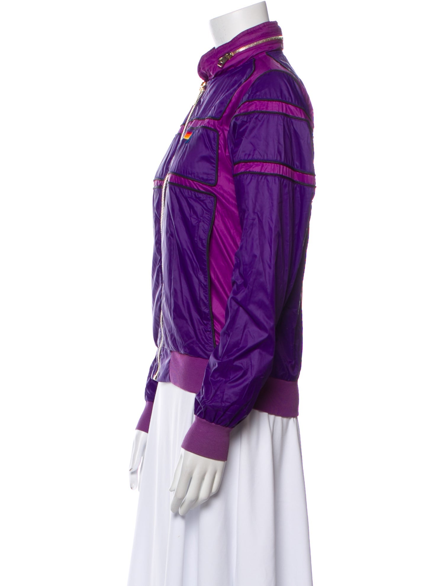 Aviator Nation Bomber Jacket