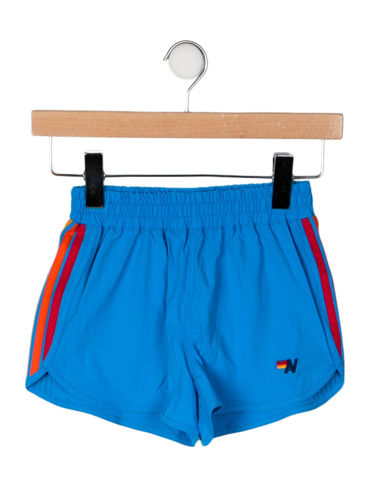 Aviator Nation Solid Mini Shorts