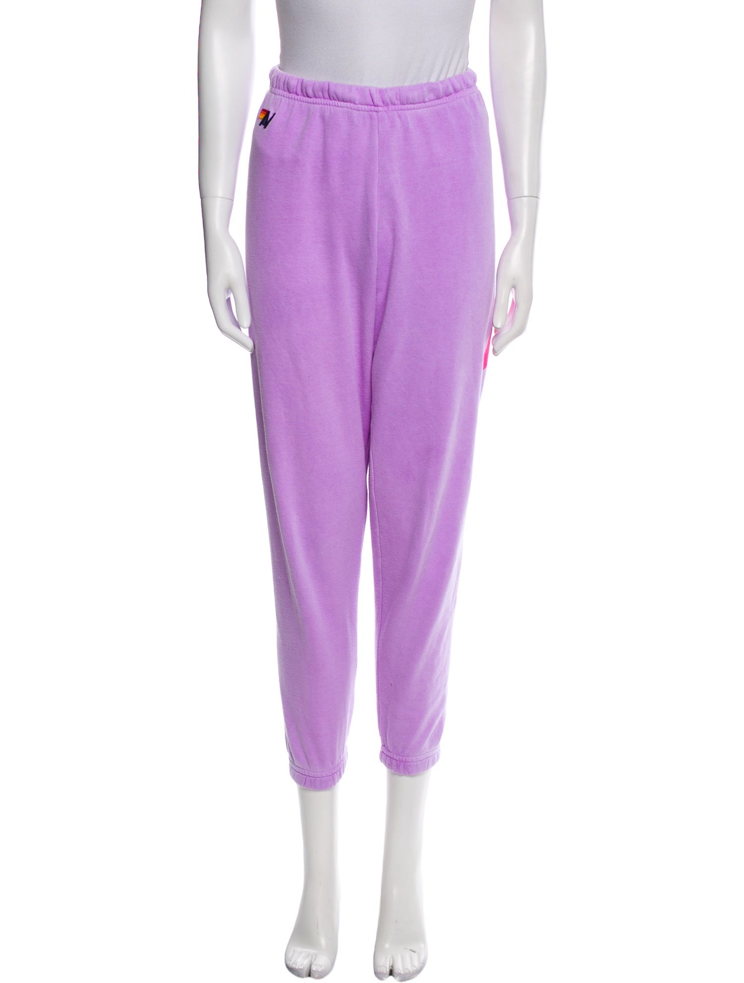 Aviator Nation Skinny Leg Pants