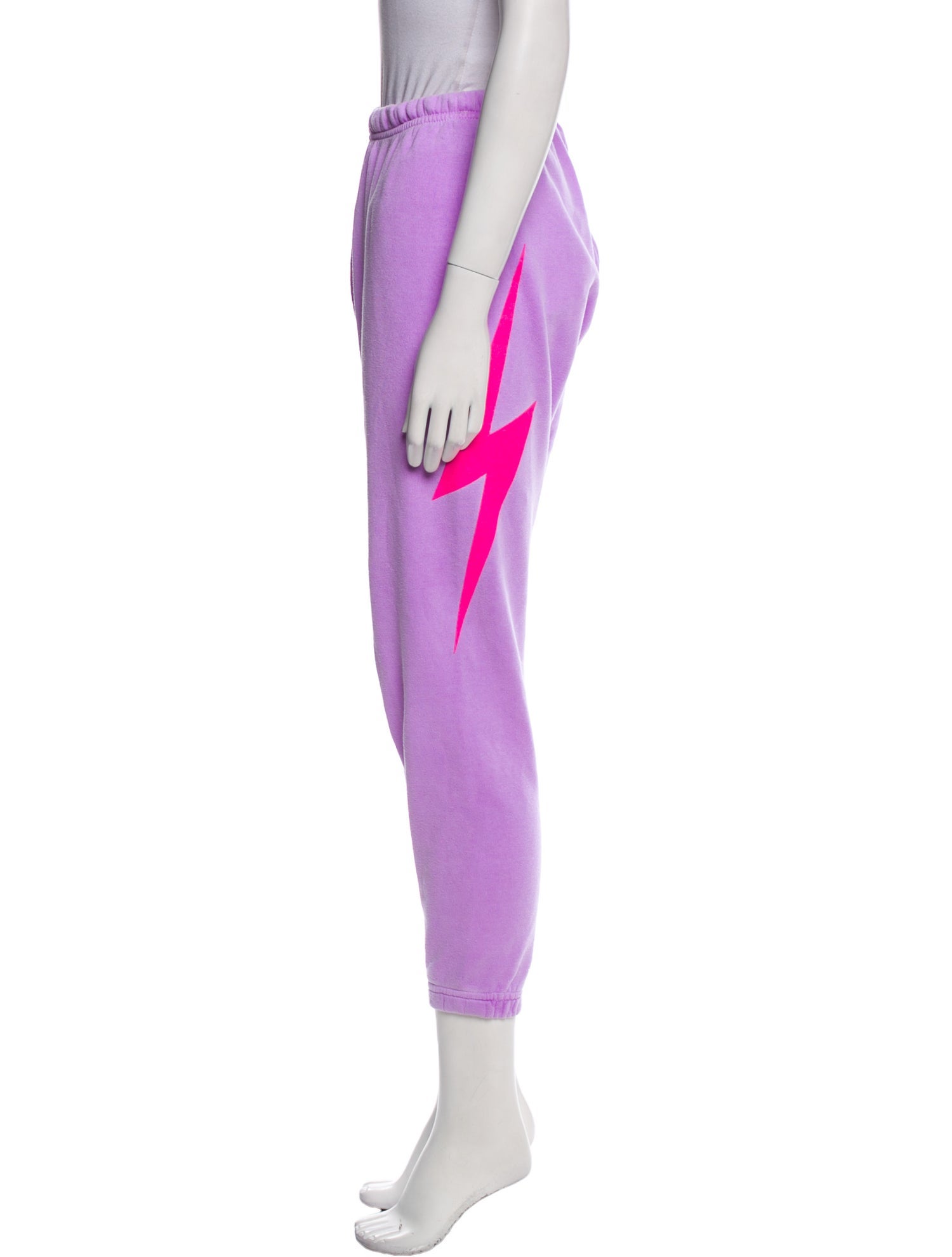 Aviator Nation Skinny Leg Pants