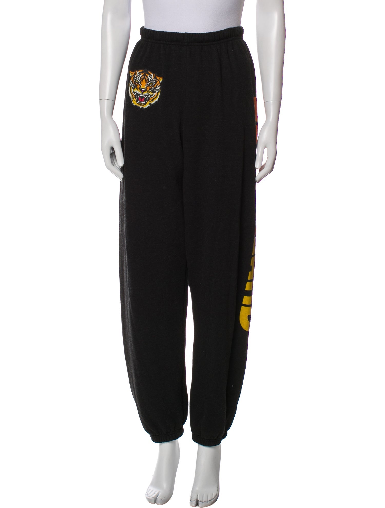 Aviator Nation Printed Sweatpants