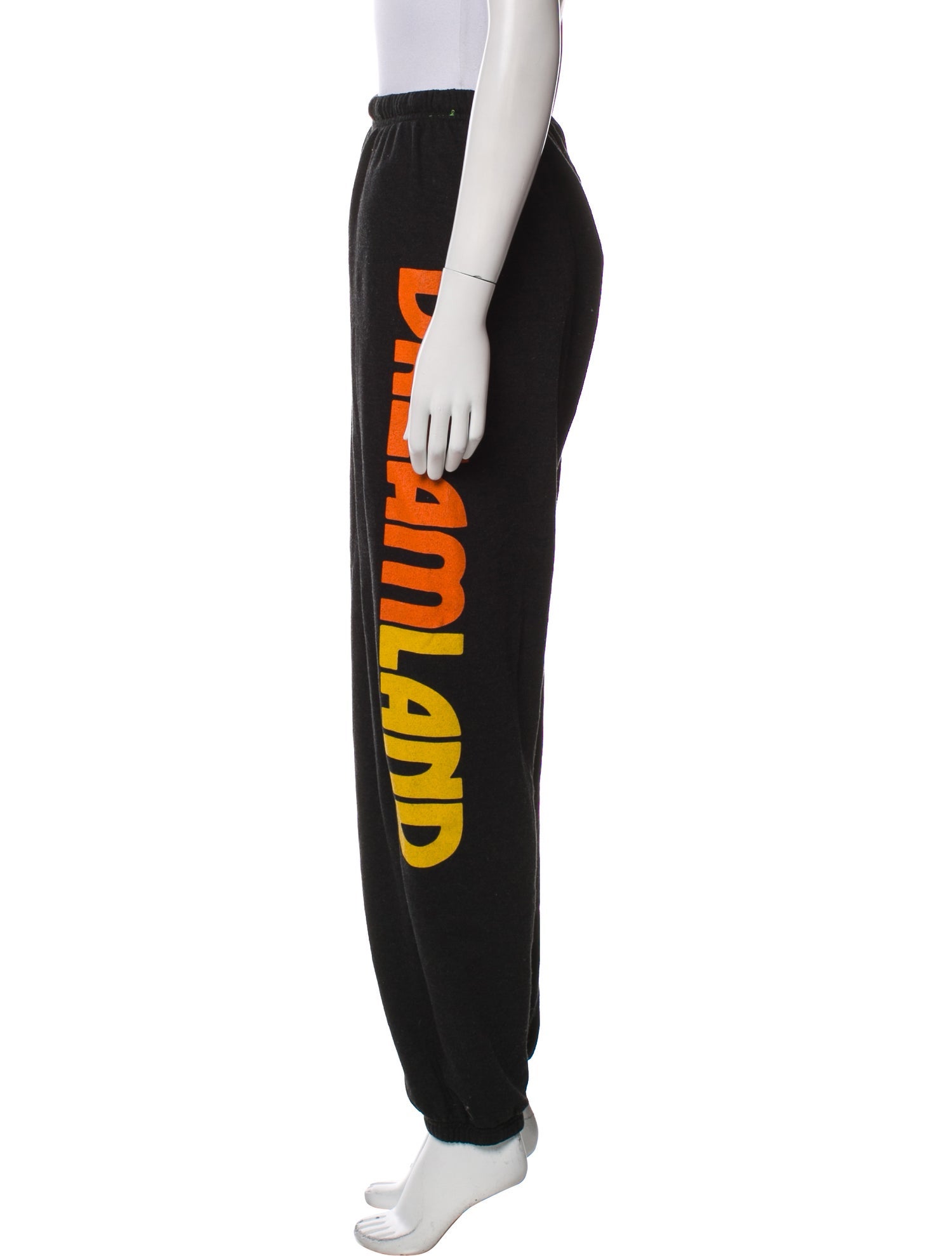 Aviator Nation Printed Sweatpants