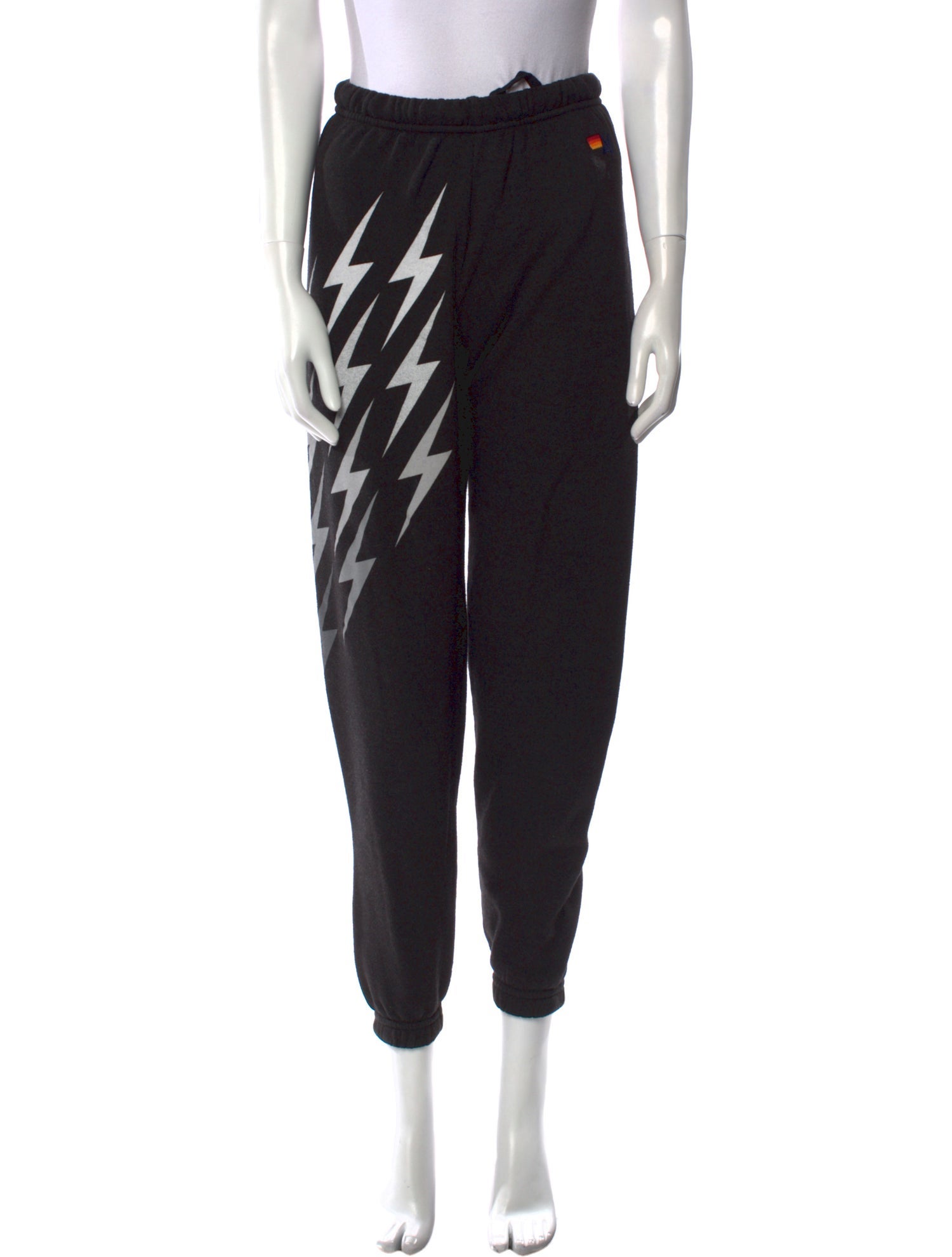 Aviator Nation Skinny Leg Pants