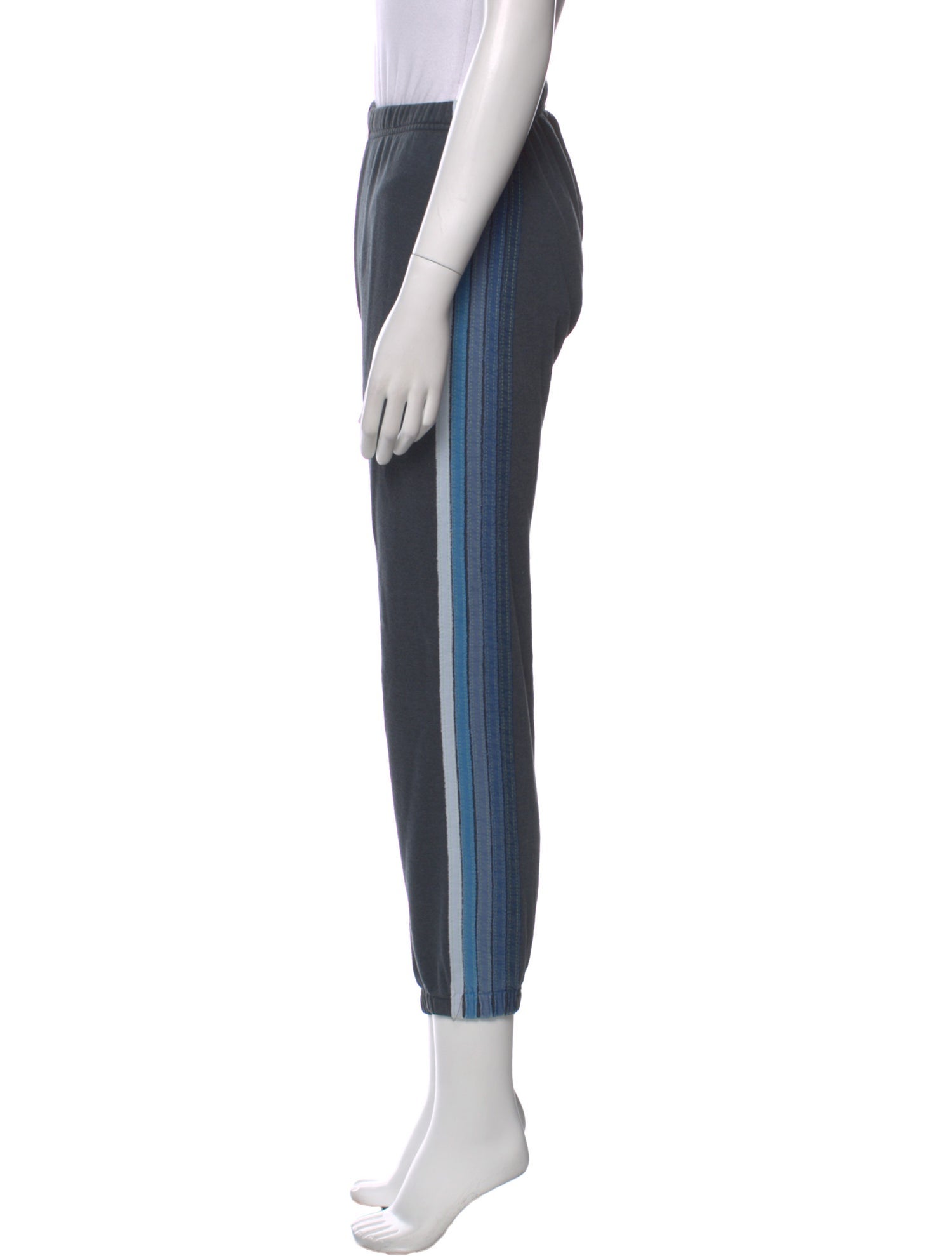 Aviator Nation Skinny Leg Pants