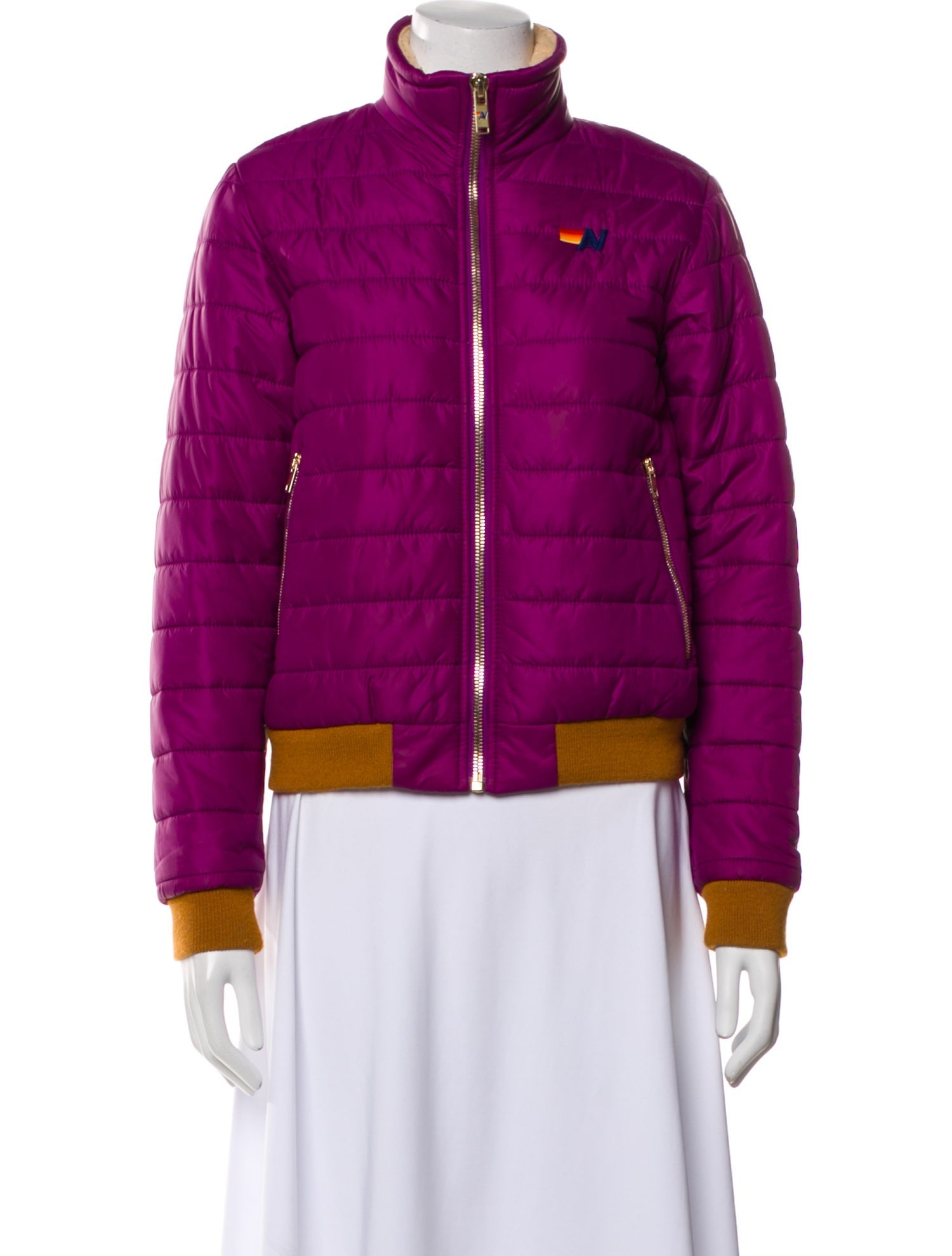 Aviator Nation Bomber Jacket