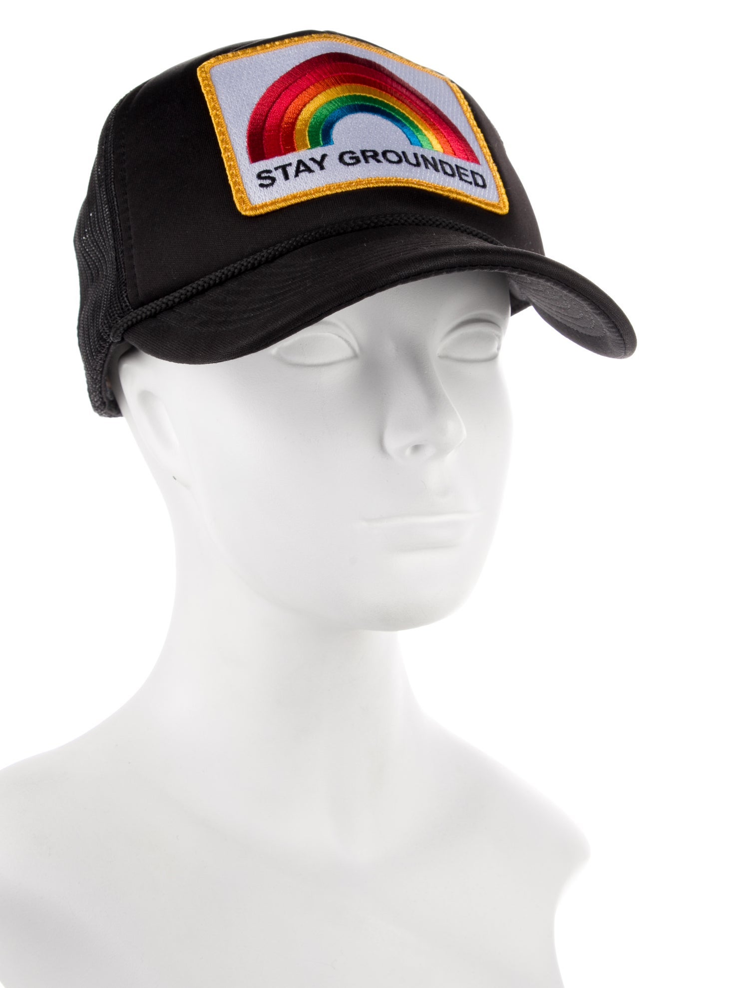 Aviator Nation Embroidered Hat