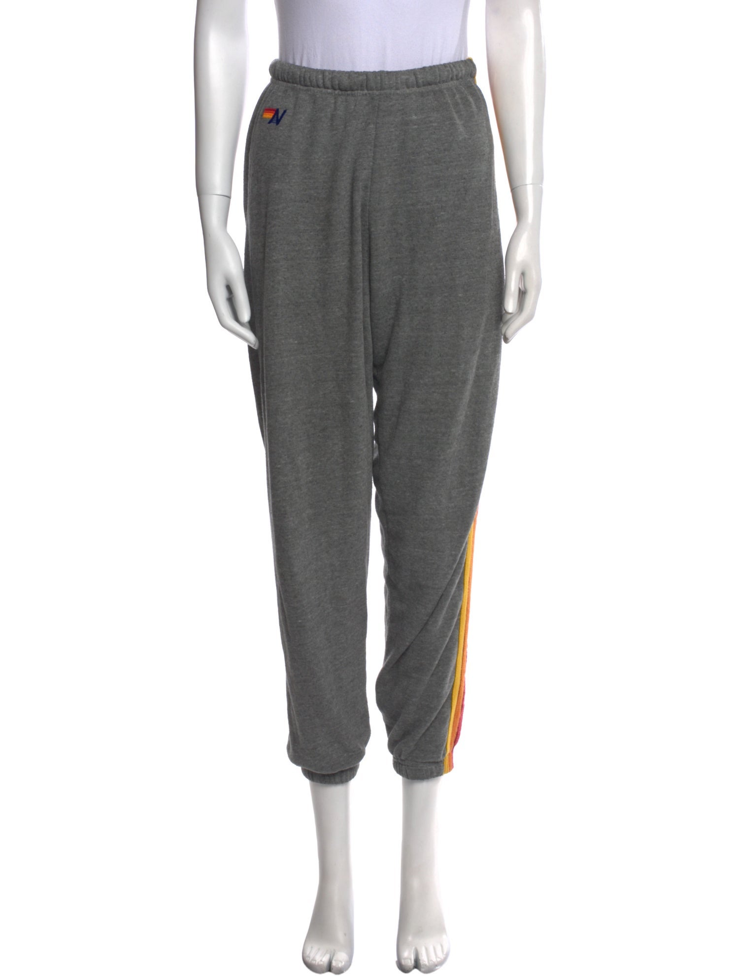 Aviator Nation Skinny Leg Pants