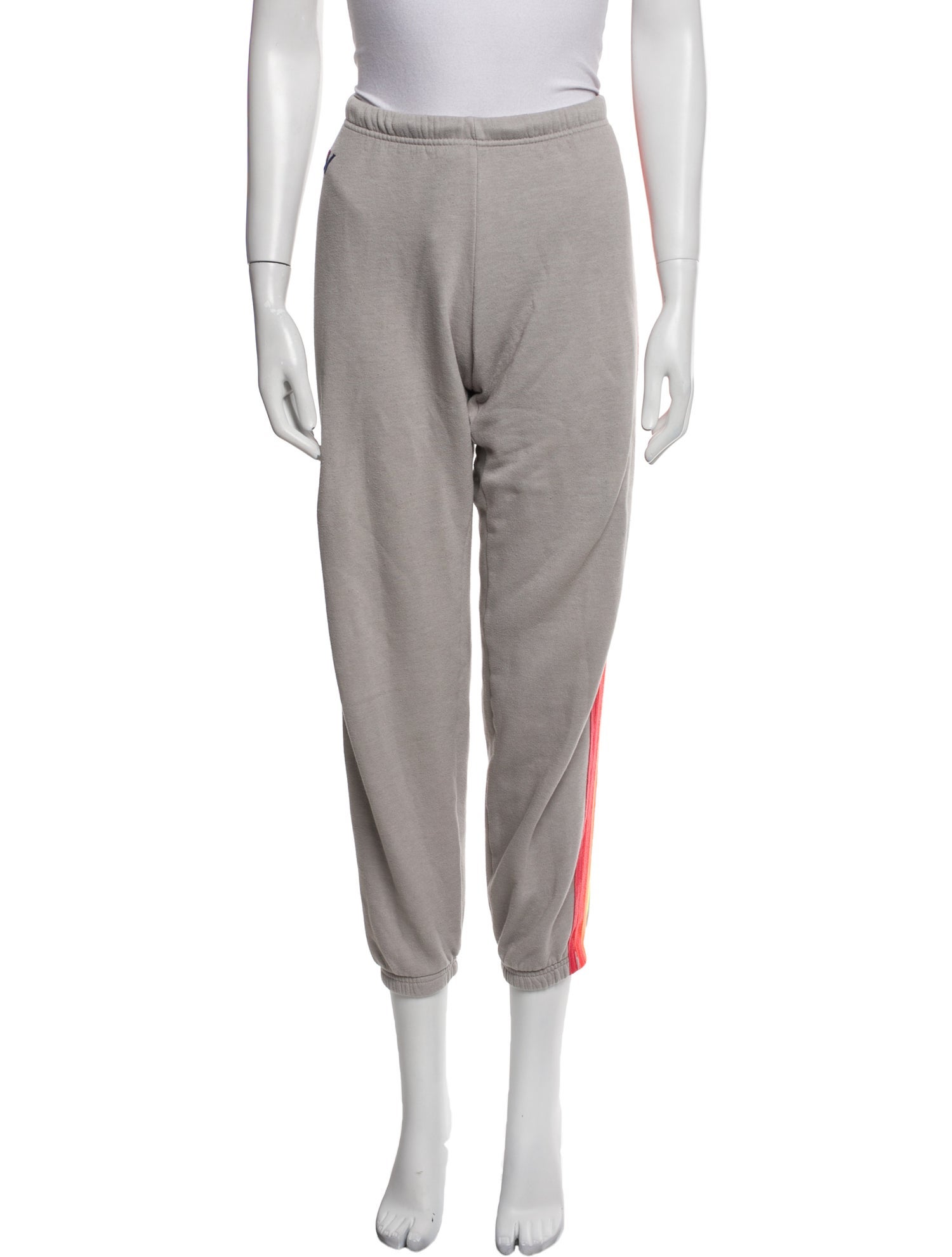 Aviator Nation Straight Leg Pants