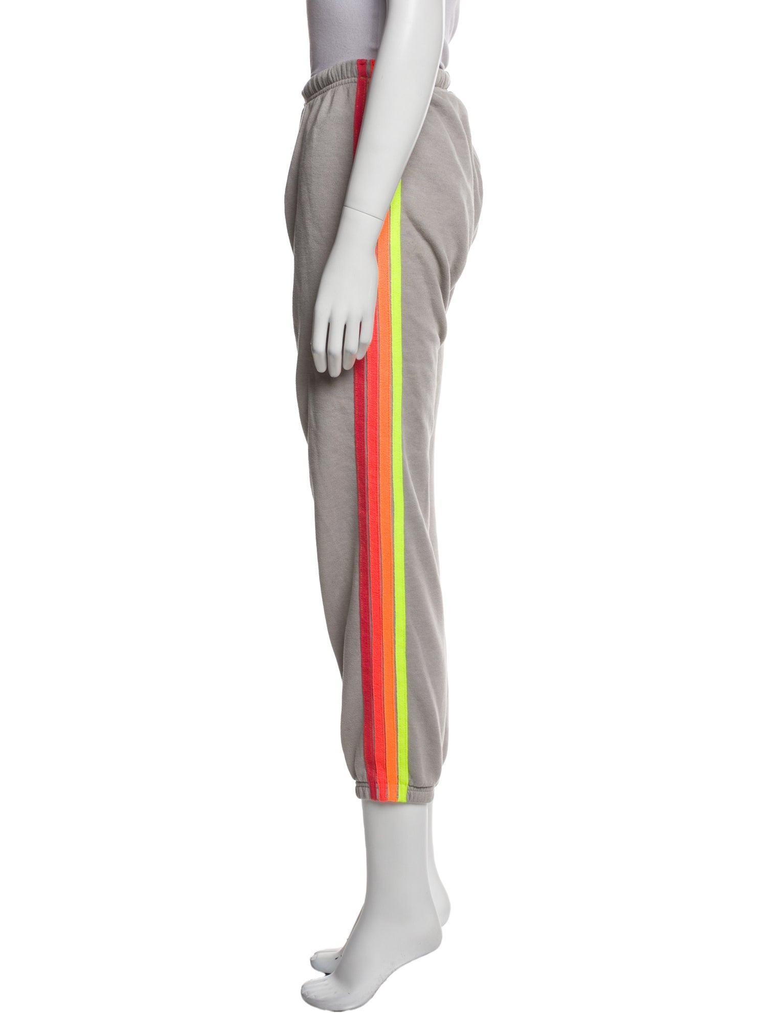 Aviator Nation Straight Leg Pants