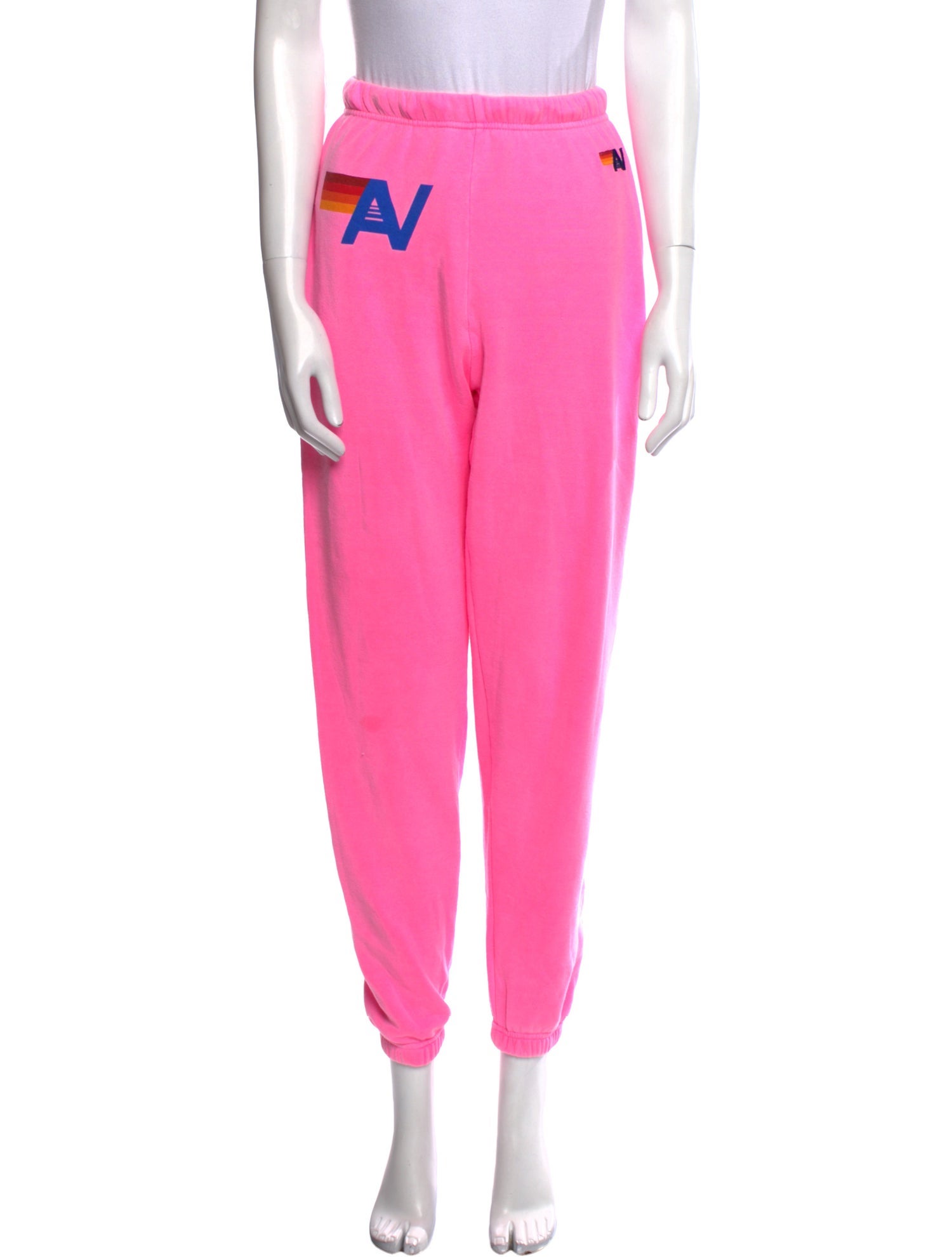 Aviator Nation Skinny Leg Pants