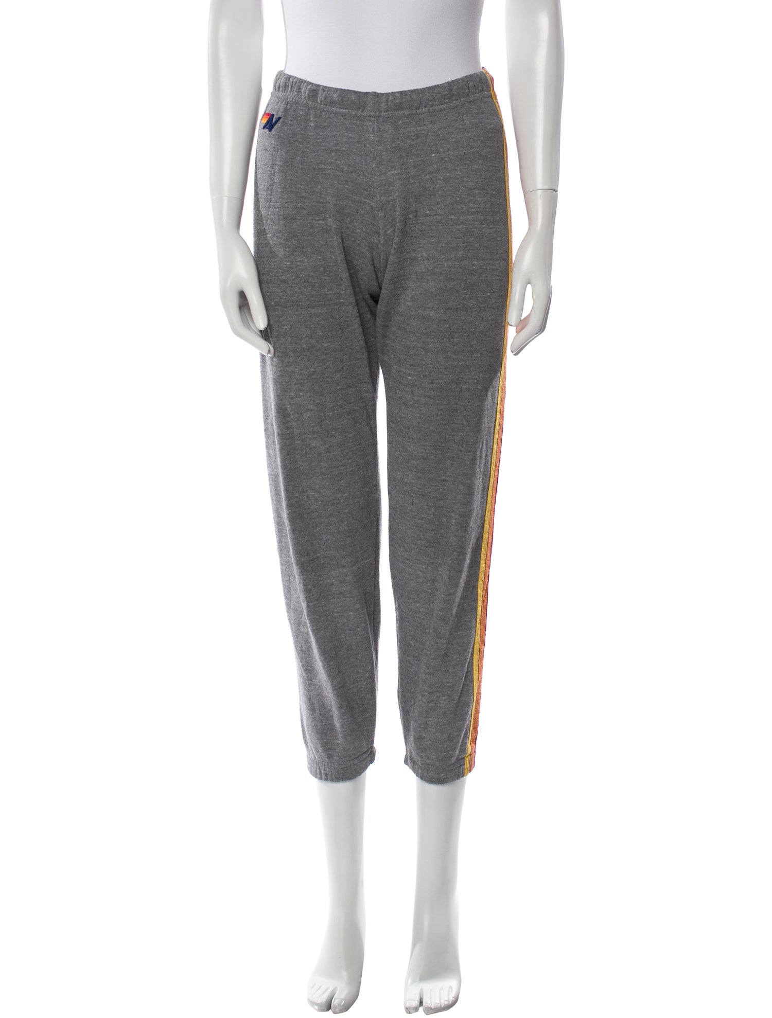 Aviator Nation Straight Leg Pants