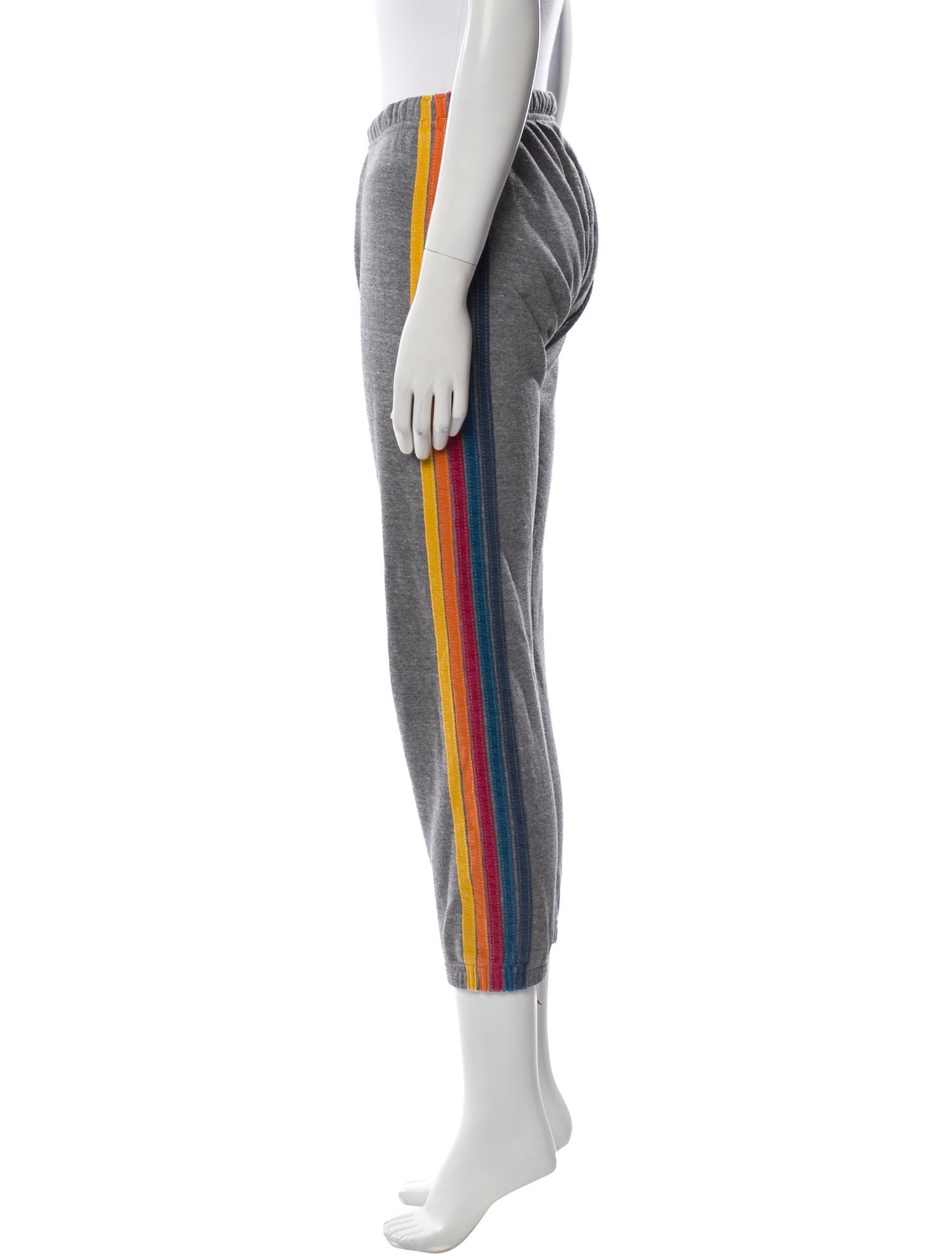 Aviator Nation Straight Leg Pants