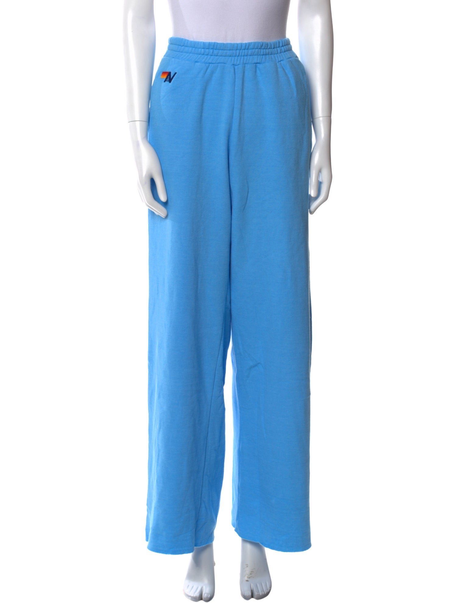 Aviator Nation Wide Leg Pants