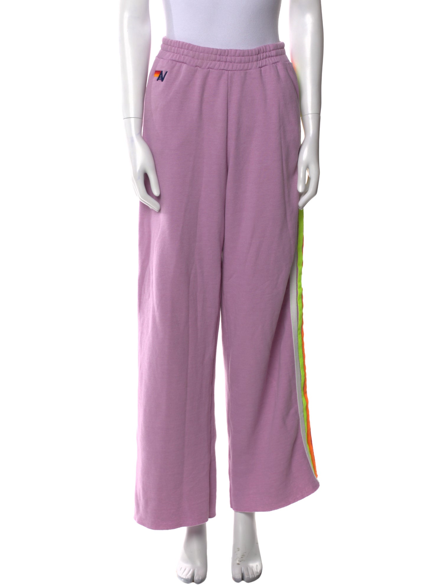 Aviator Nation Wide Leg Pants