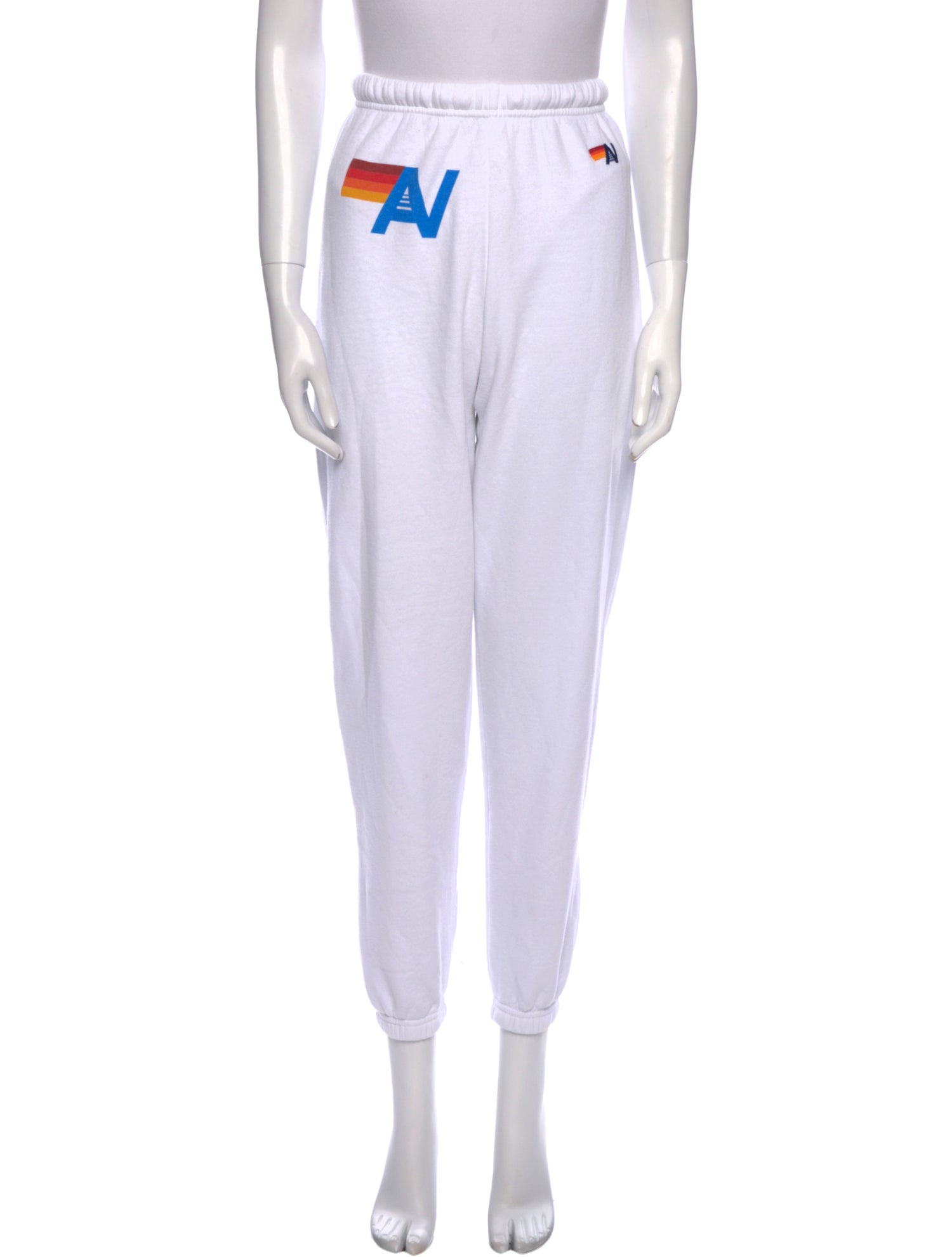 Aviator Nation Skinny Leg Pants