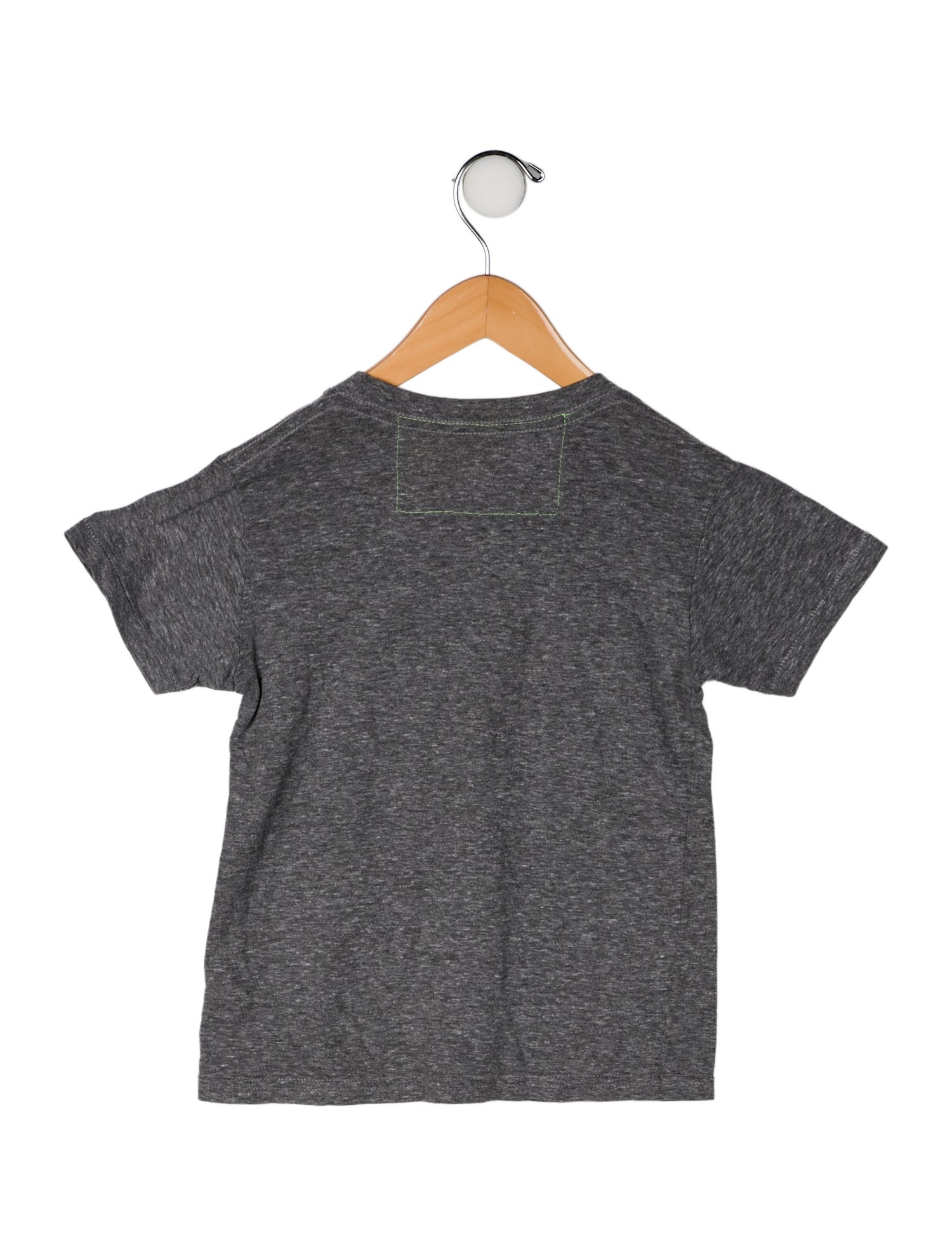 Aviator Nation Boys' Graphic Printed Short Sleeve T-Shirt