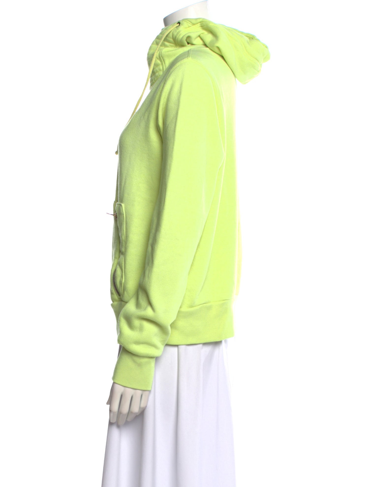 Aviator Nation Crew Neck Long Sleeve Sweatshirt