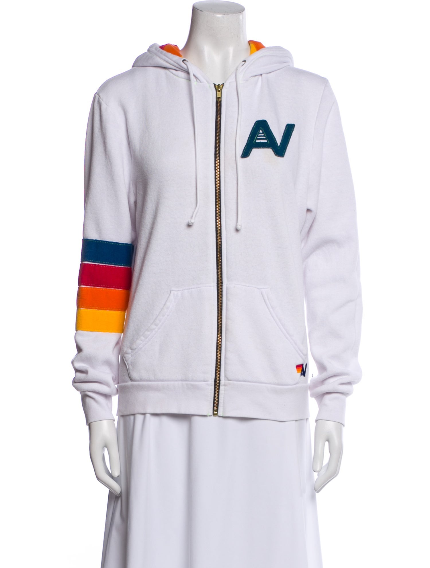 Aviator Nation Printed Jacket