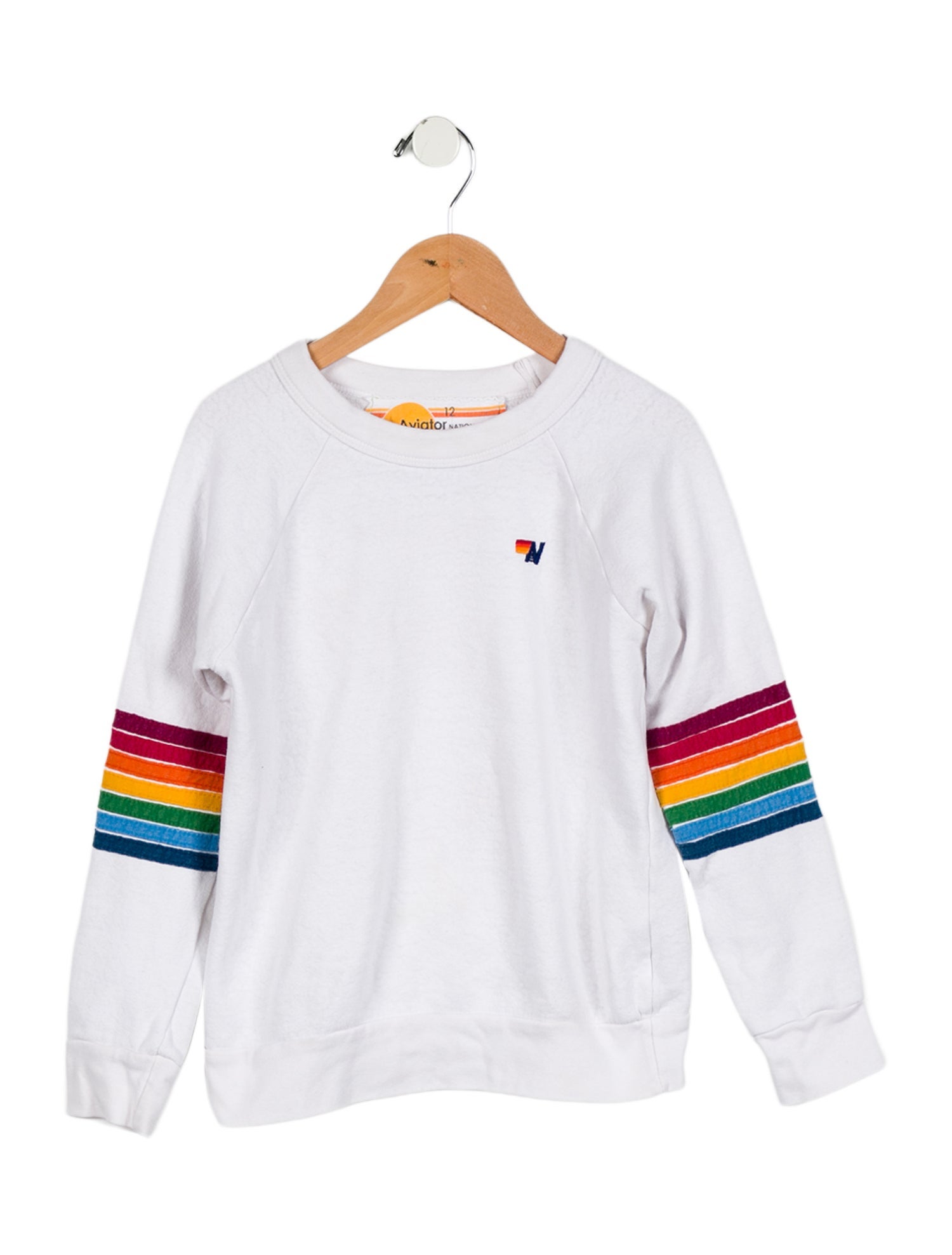 Aviator Nation Girls' Sweatshirt