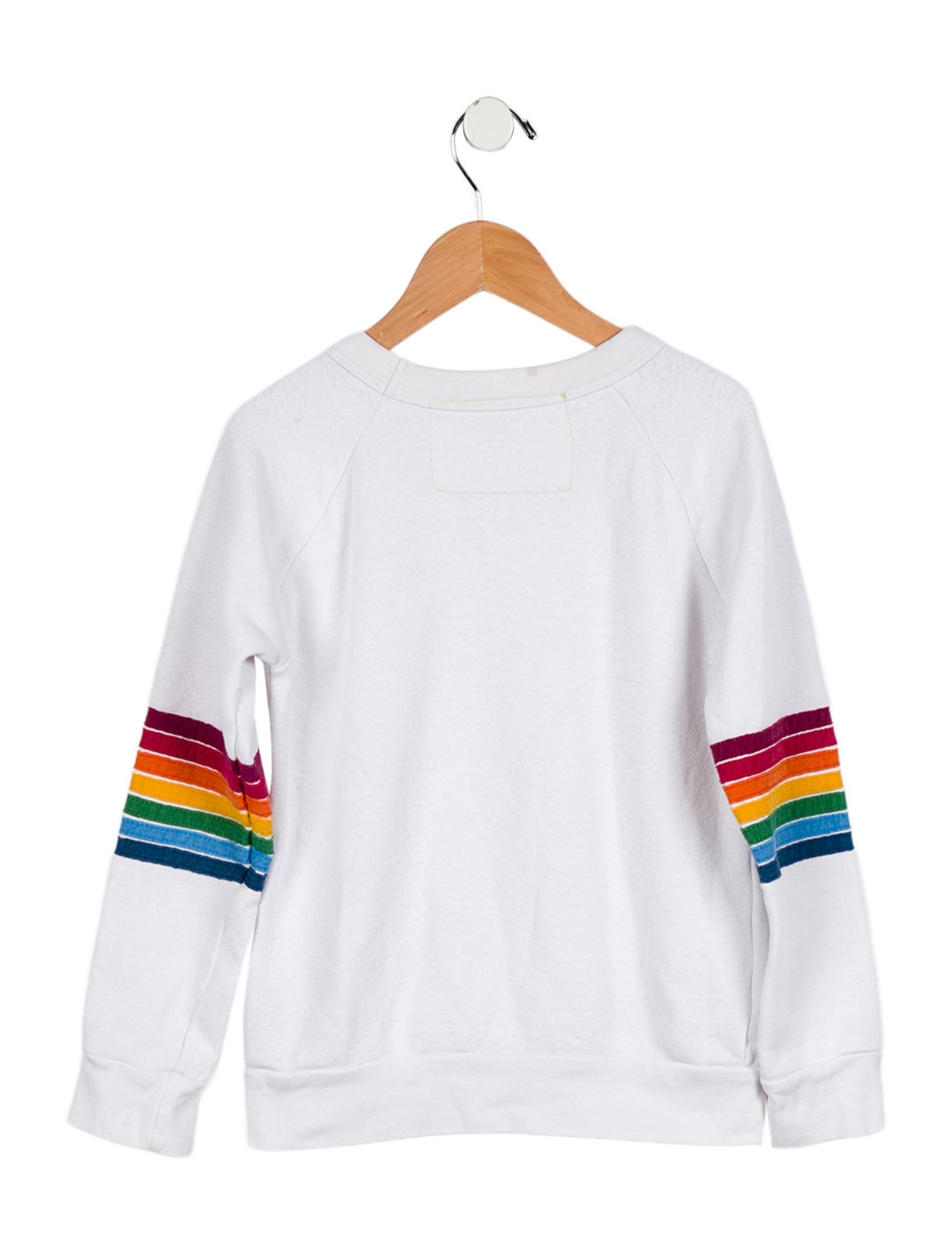 Aviator Nation Girls' Sweatshirt