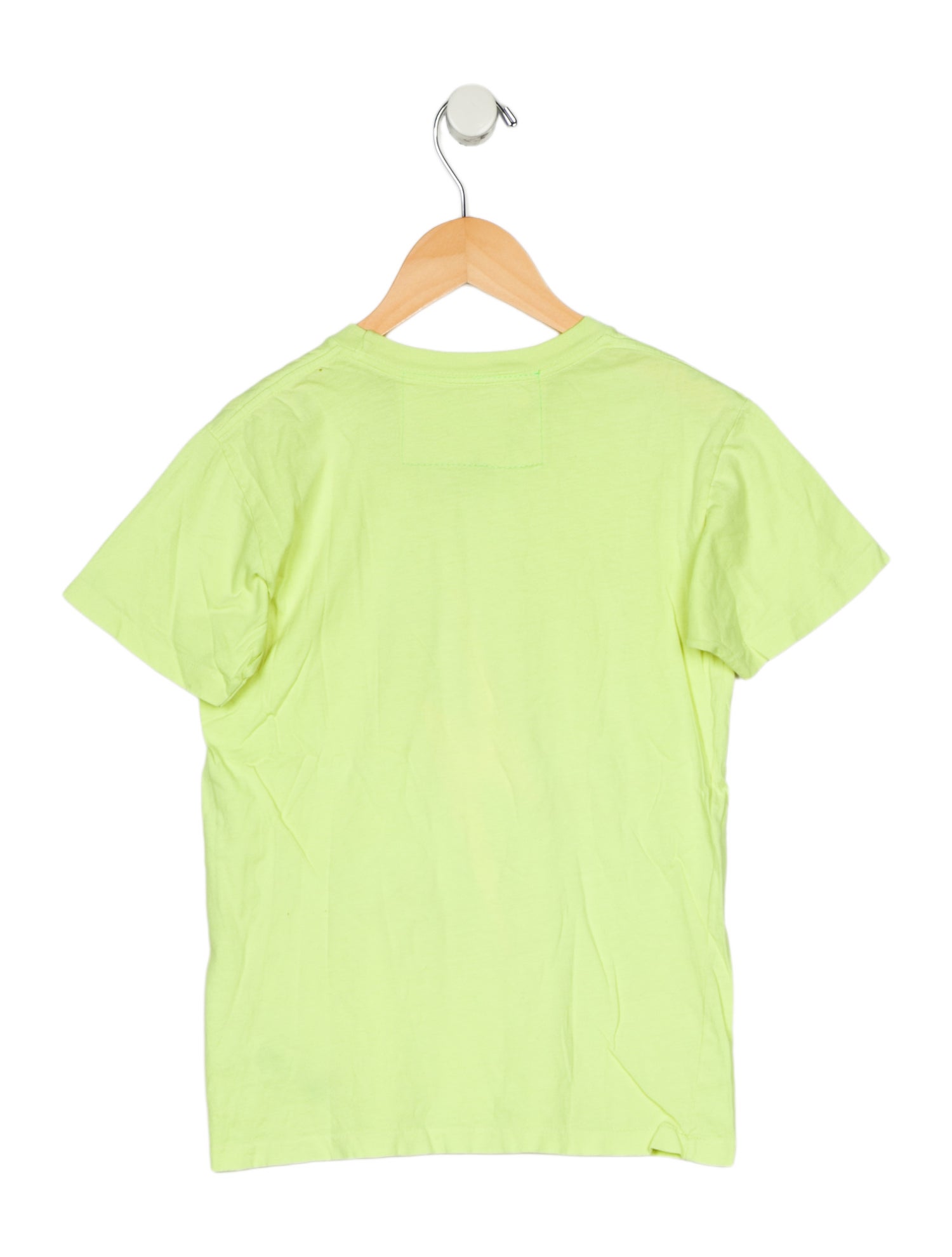 Aviator Nation Girls' Graphic Short Sleeve T-Shirt