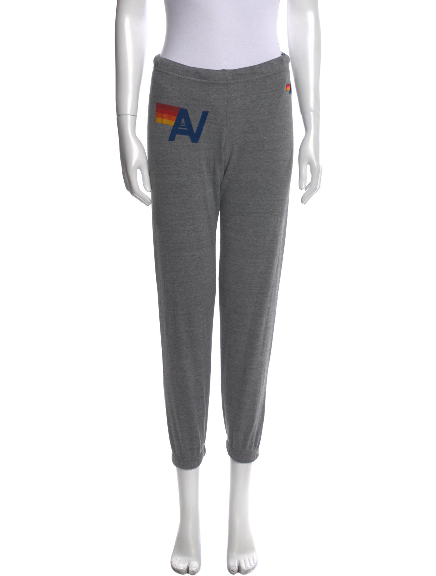 Aviator Nation Skinny Leg Pants