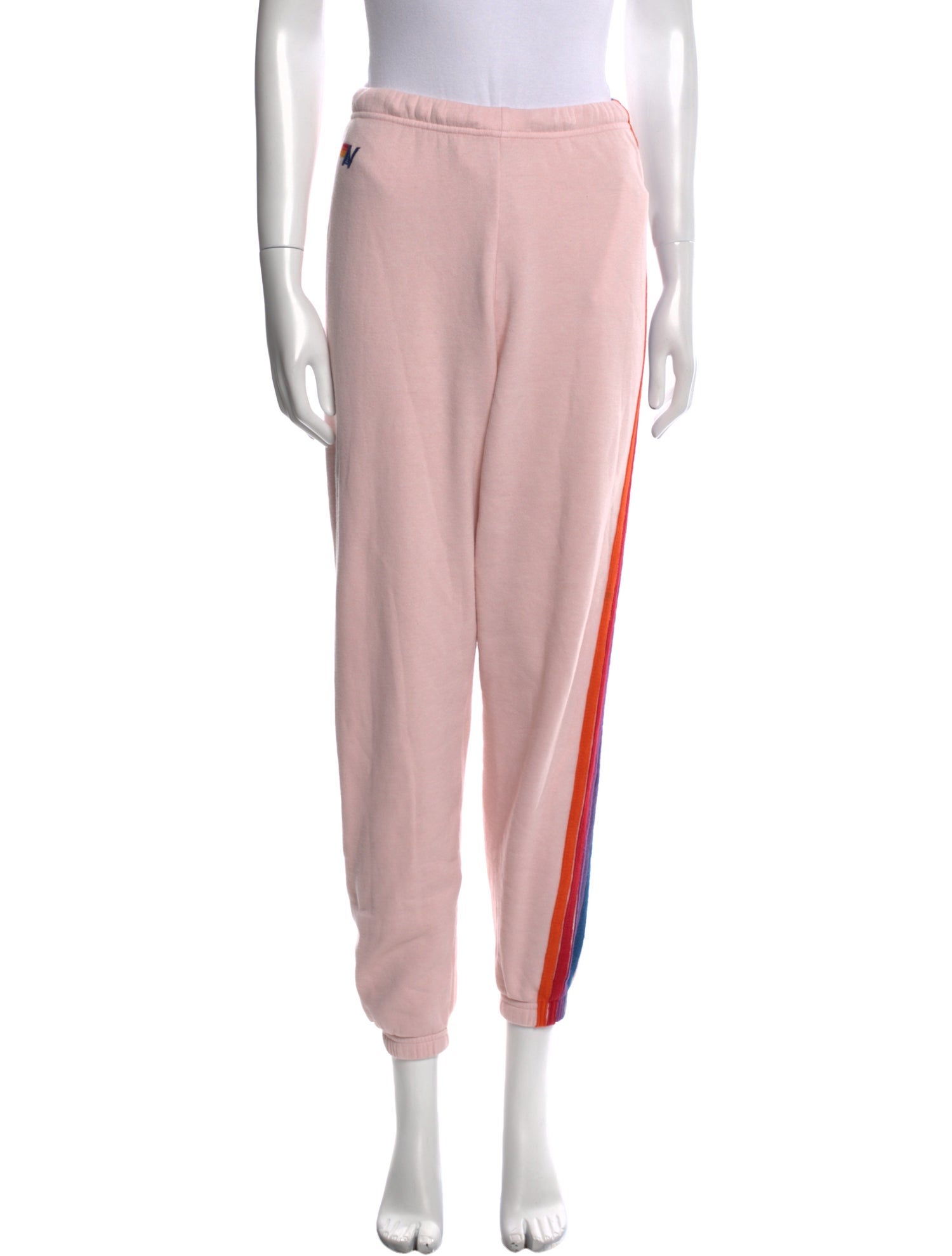 Aviator Nation Skinny Leg Pants