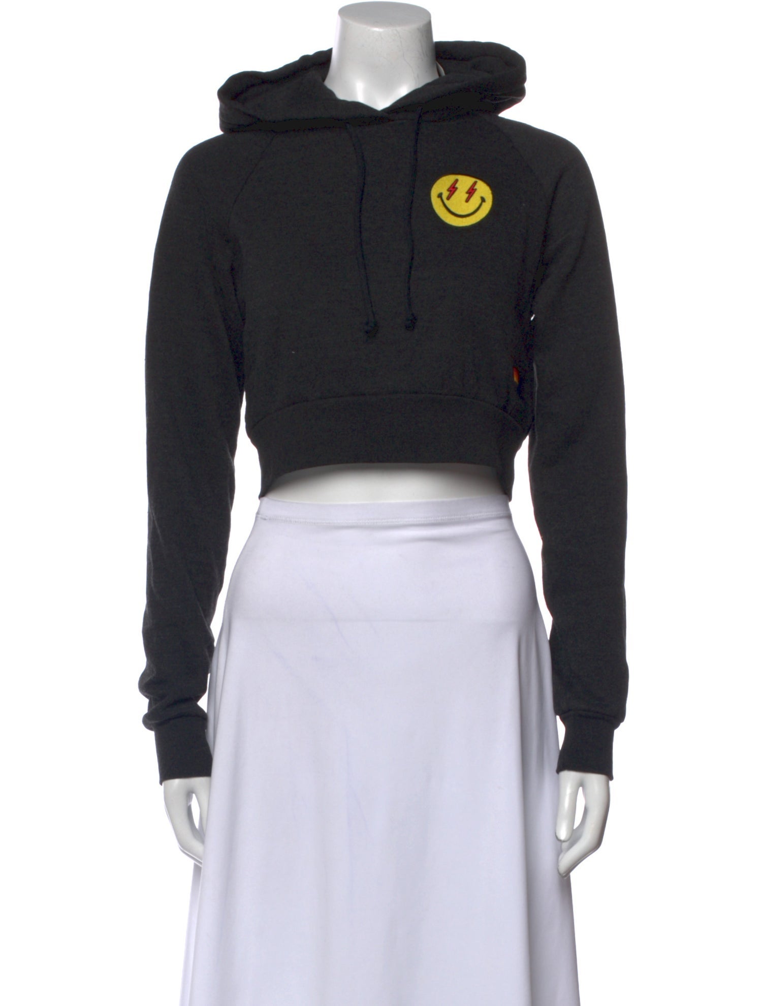 Aviator Nation Crew Neck Sweater