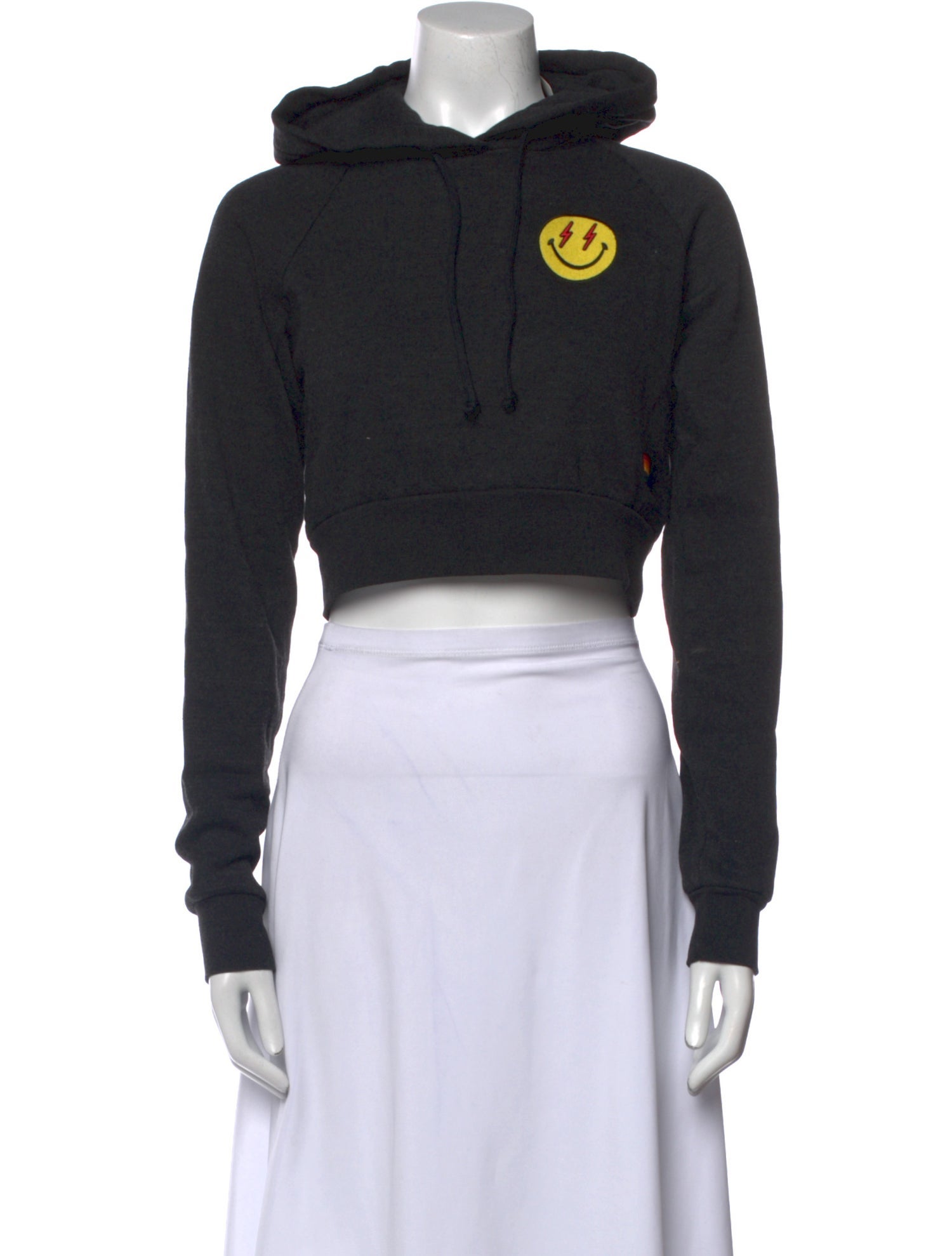 Aviator Nation Crew Neck Sweater