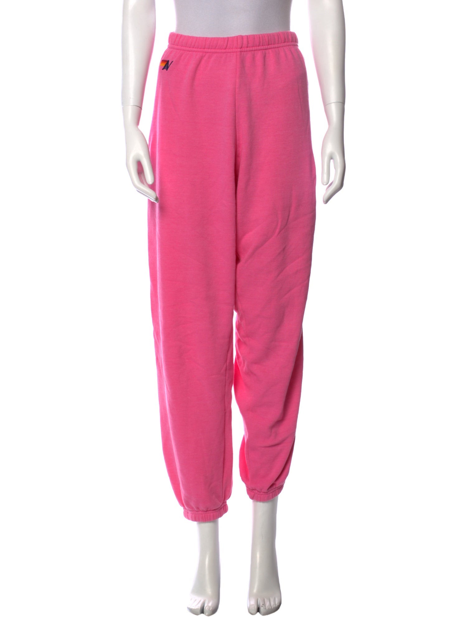 Aviator Nation Skinny Leg Pants