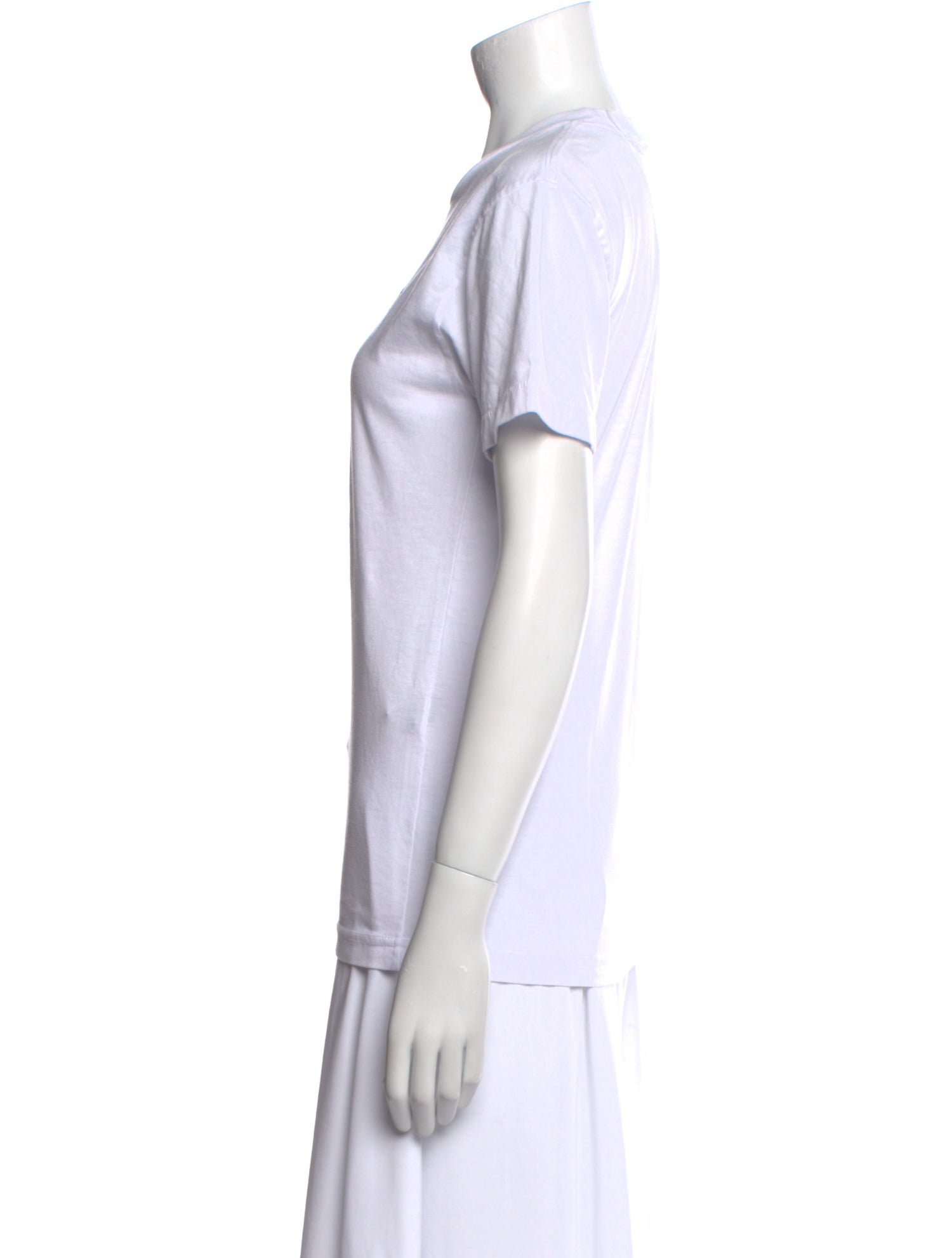 Aviator Nation Crew Neck Short Sleeve T-Shirt